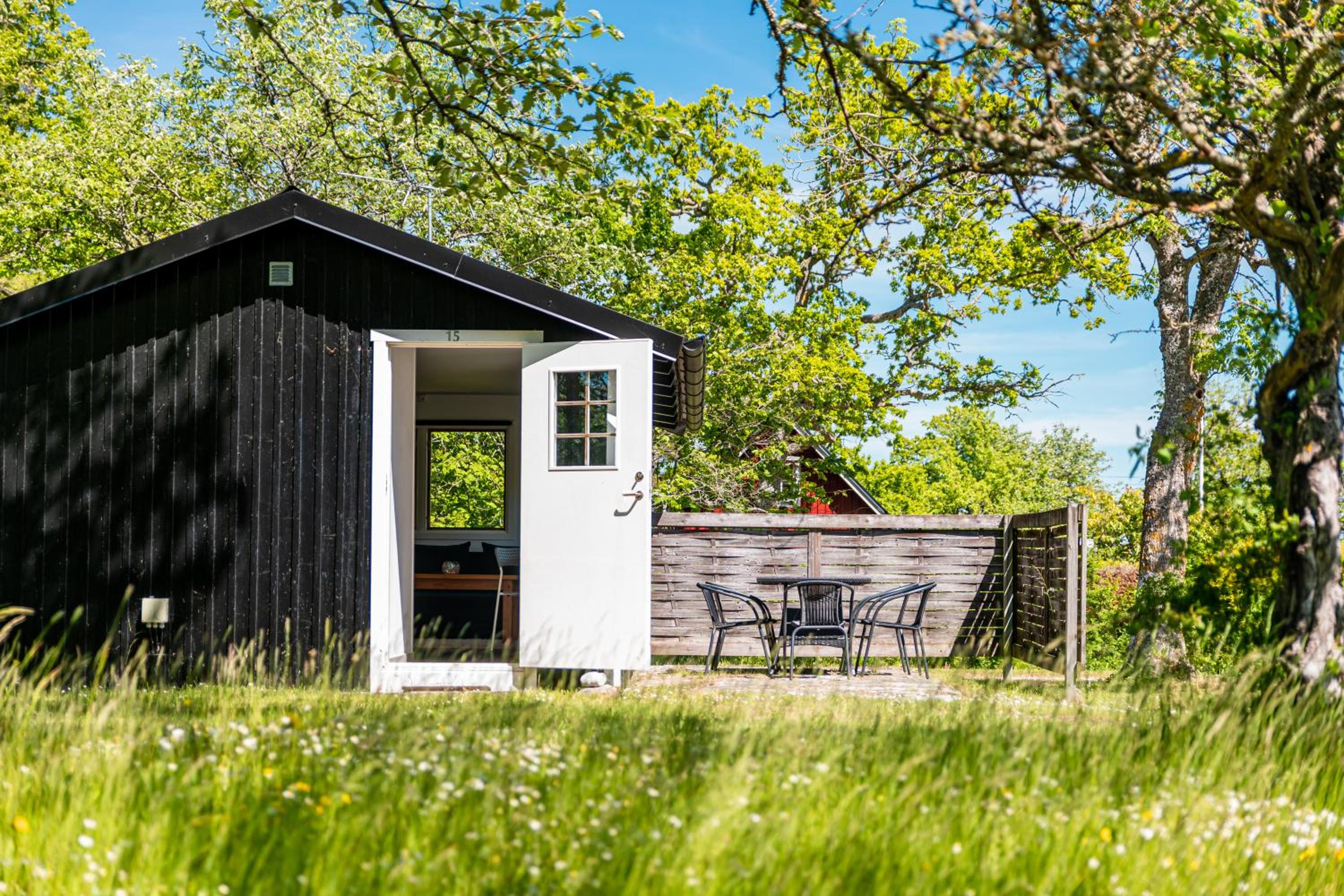 Deluxe Cottage (4 Adults) photo 2