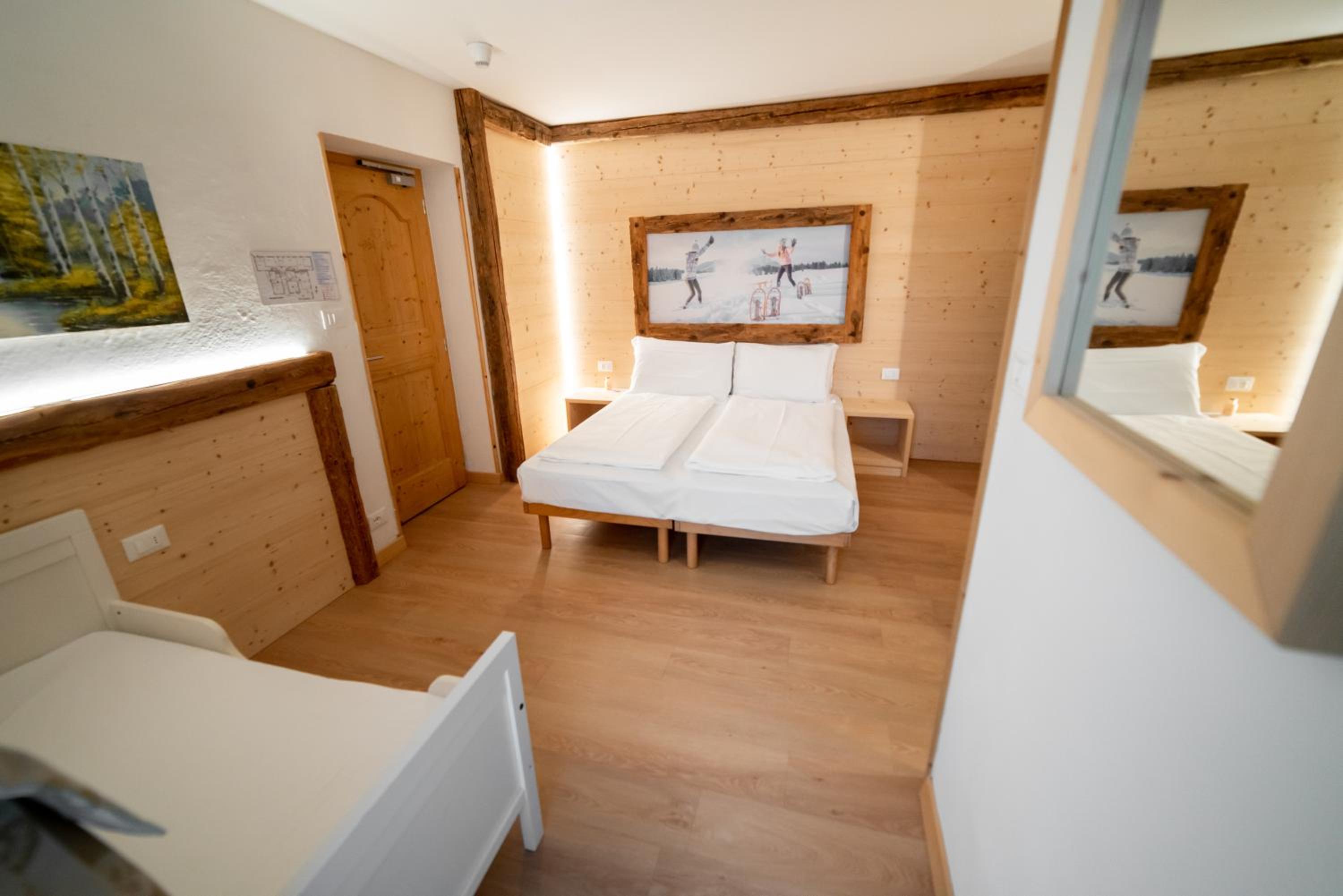 Double Room photo 3