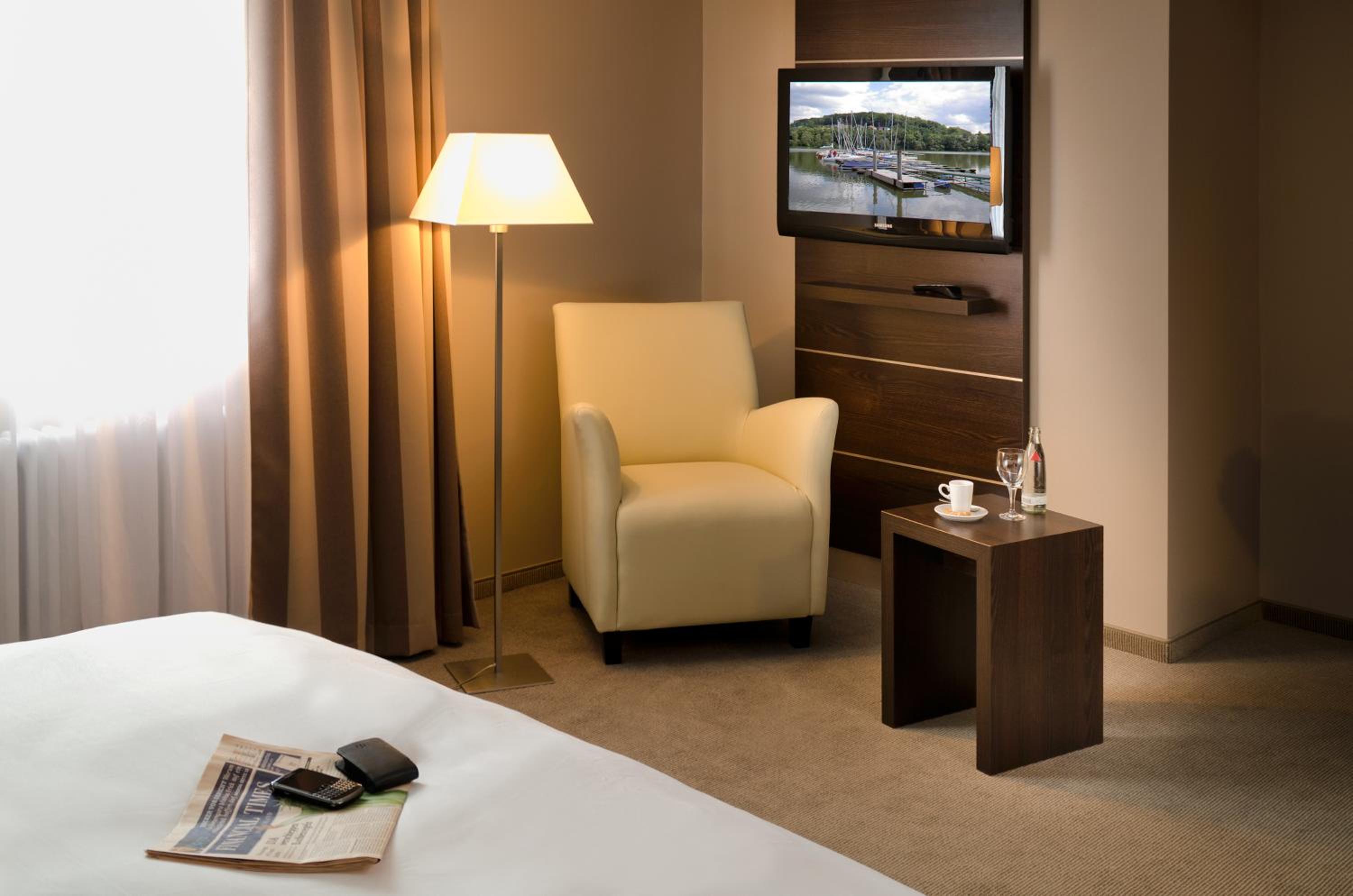 Standard Single Room photo 3