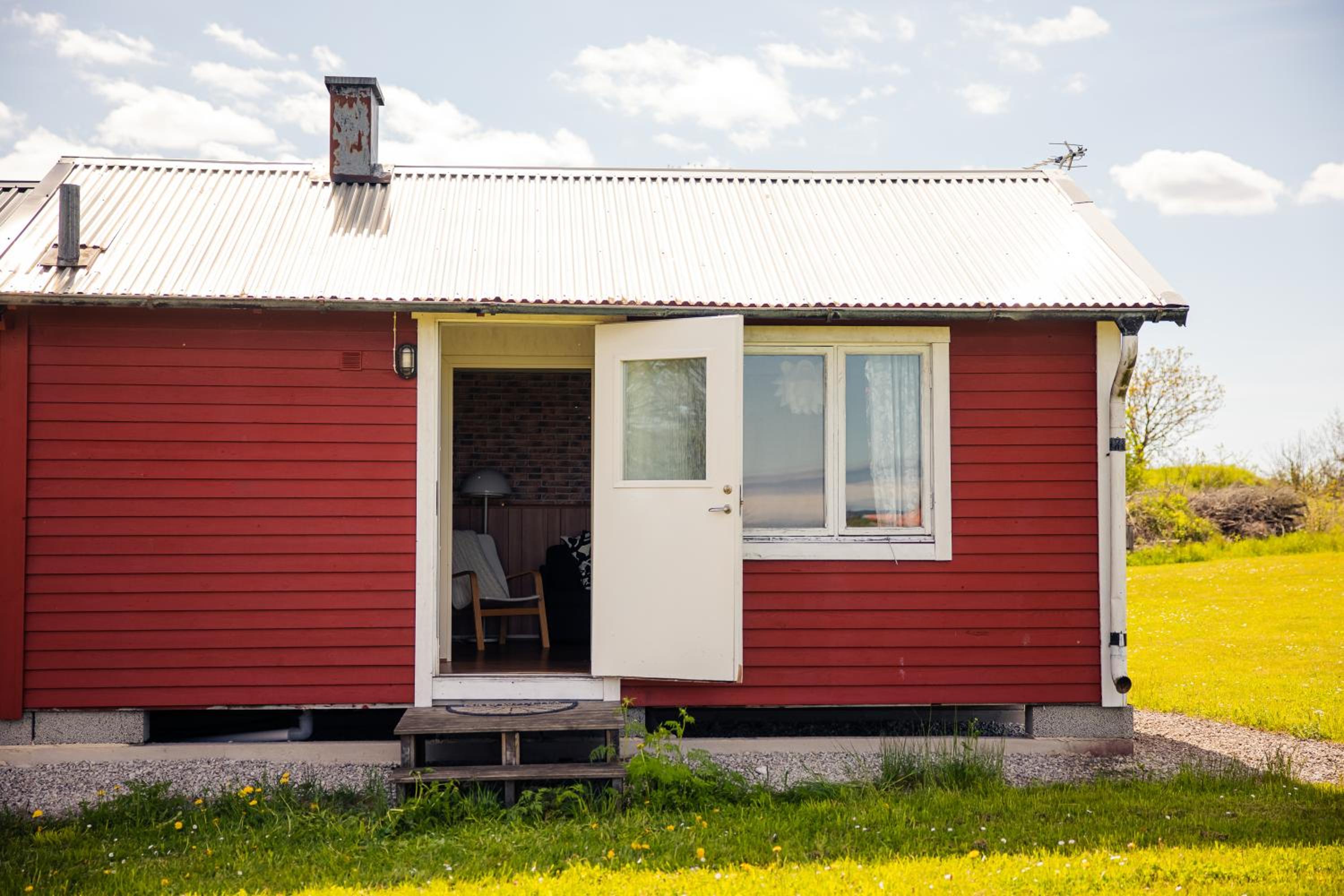 Deluxe Cottage (6 Adults) photo 2