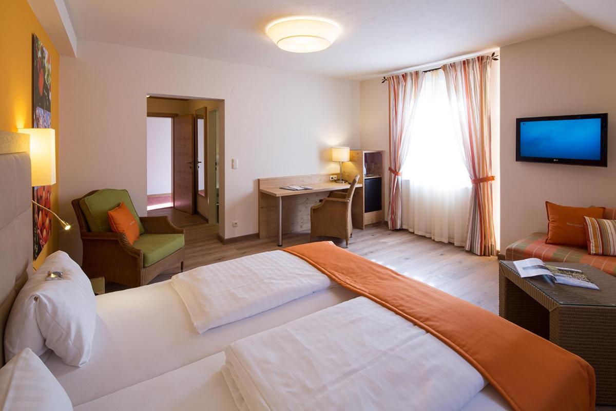 Junior Suite - Photo 4