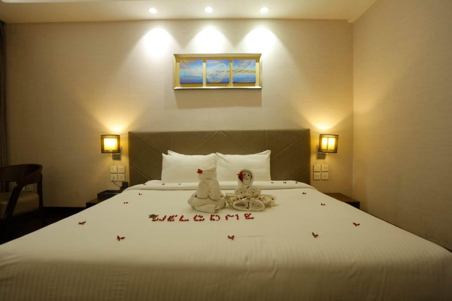 Executive Room - Photo 1
