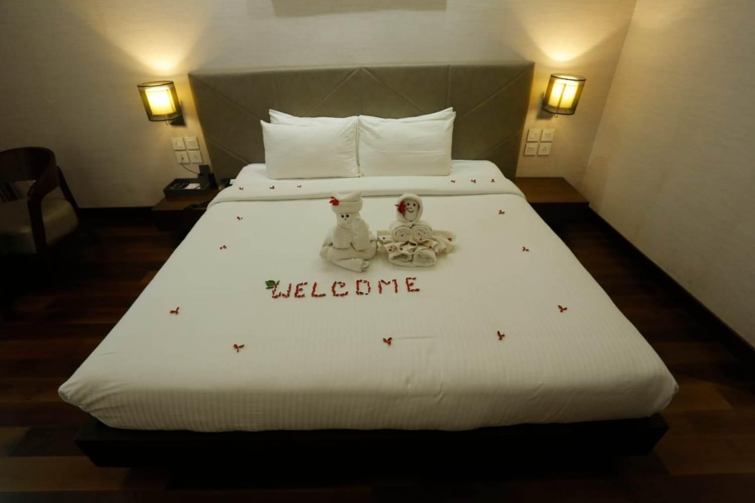 Executive Room - Photo 7