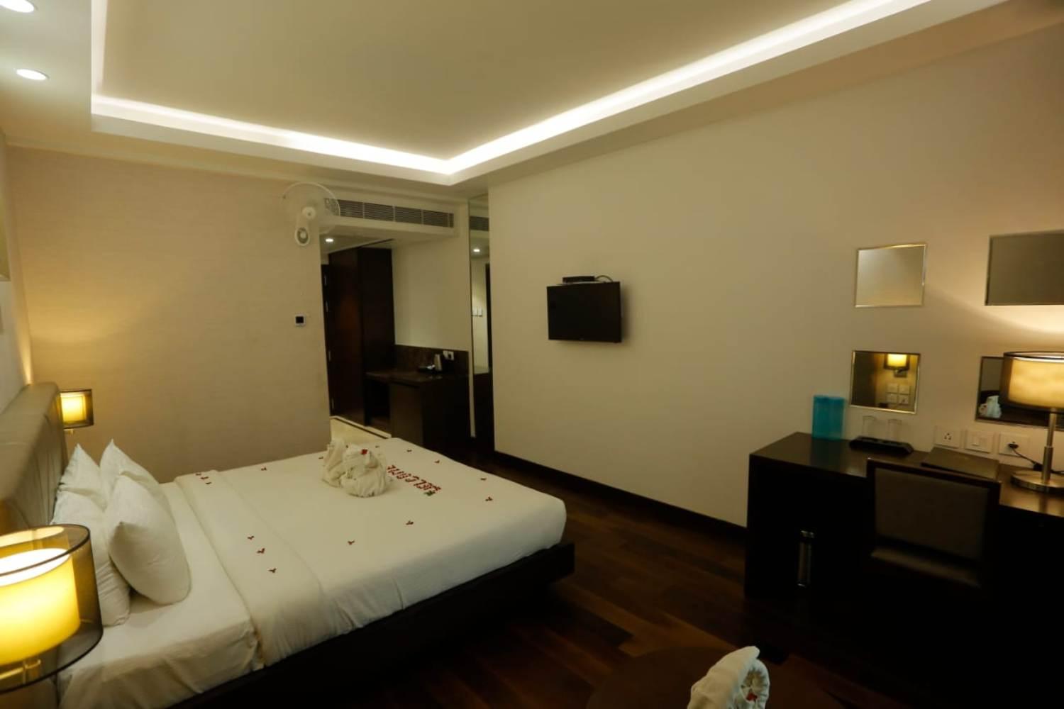 Executive Room - Photo 2