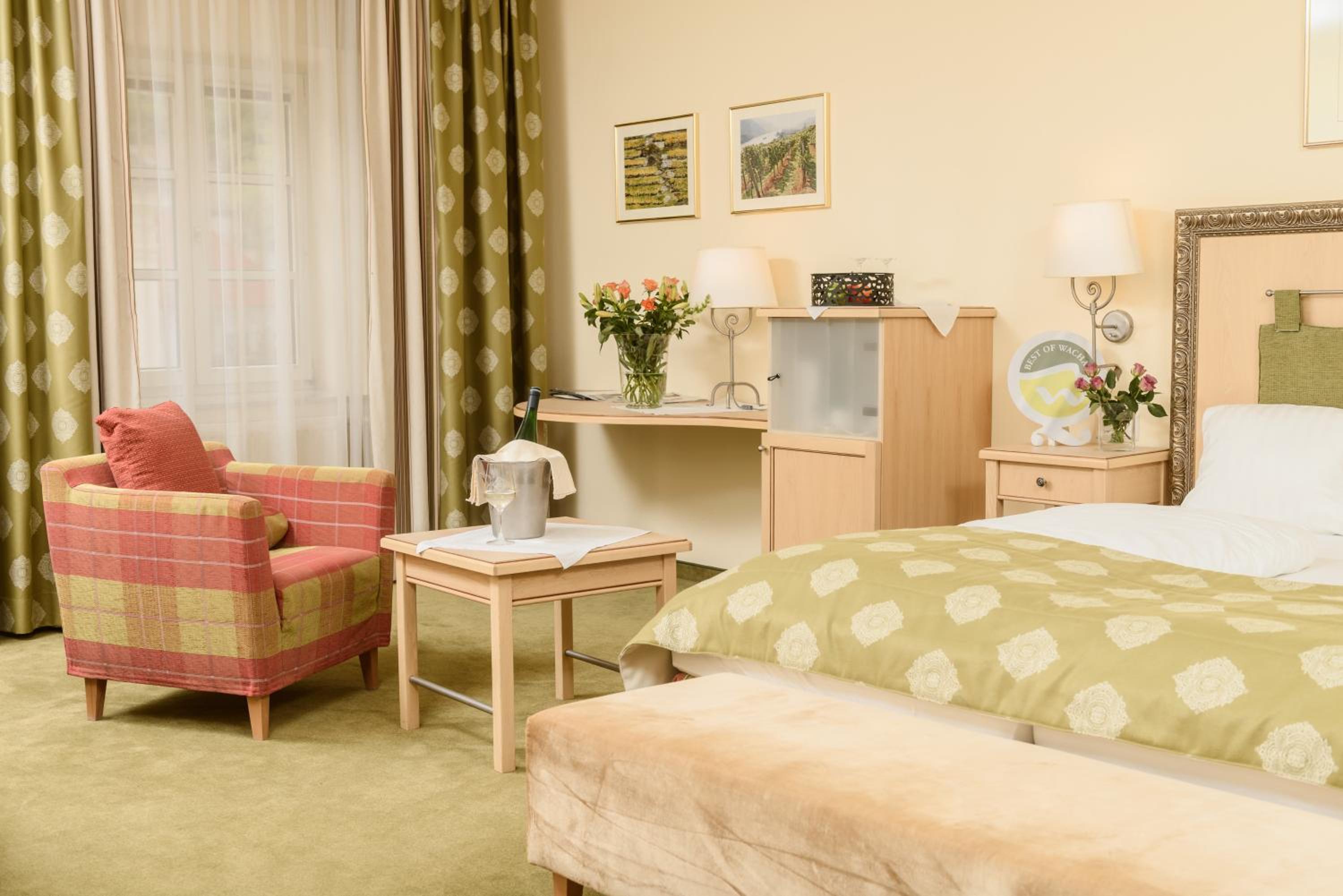 Junior Suite - Photo 5
