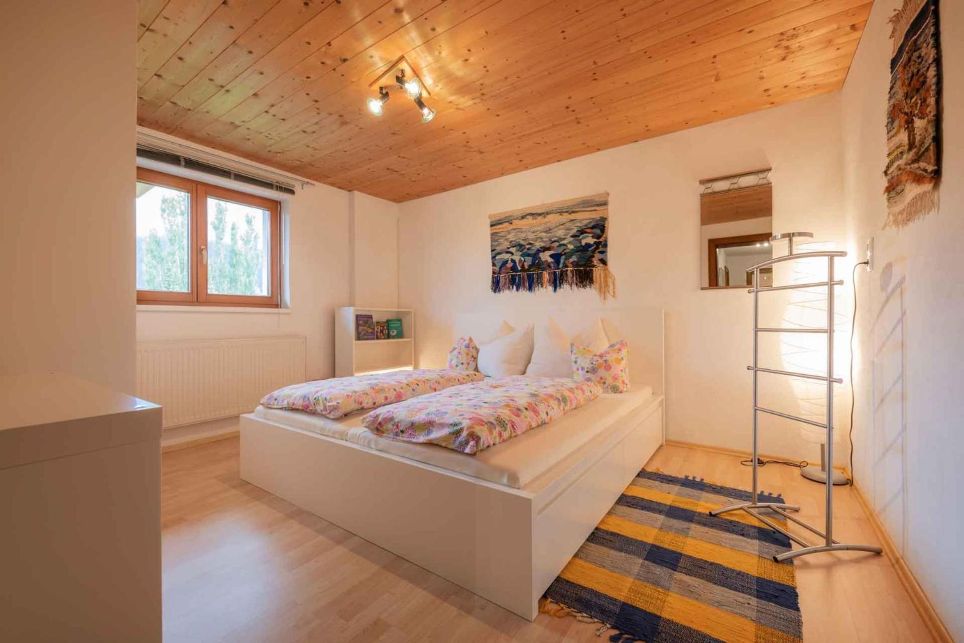 One-Bedroom Apartment with Garden View photo 1
