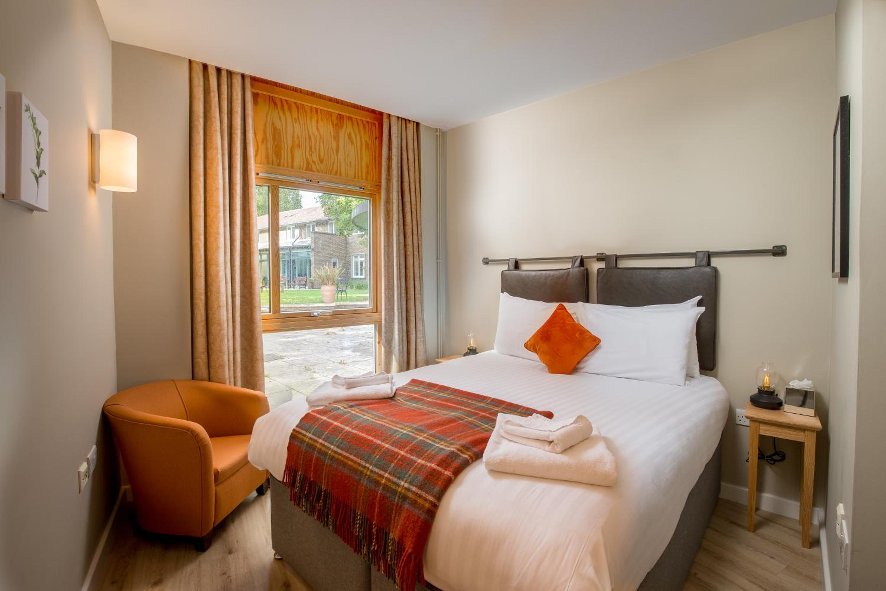 Superior King Room
