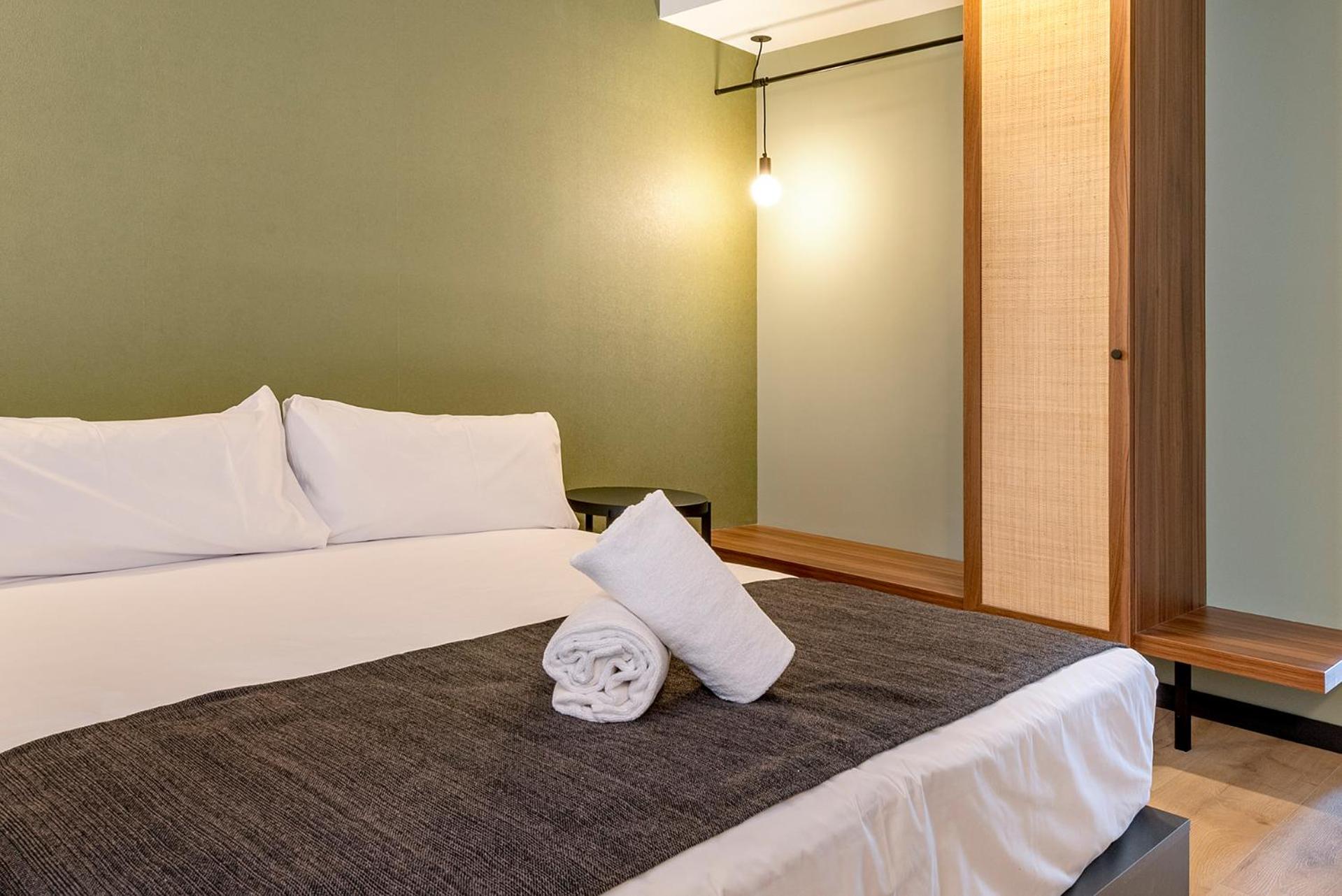 Double Room - Photo 4