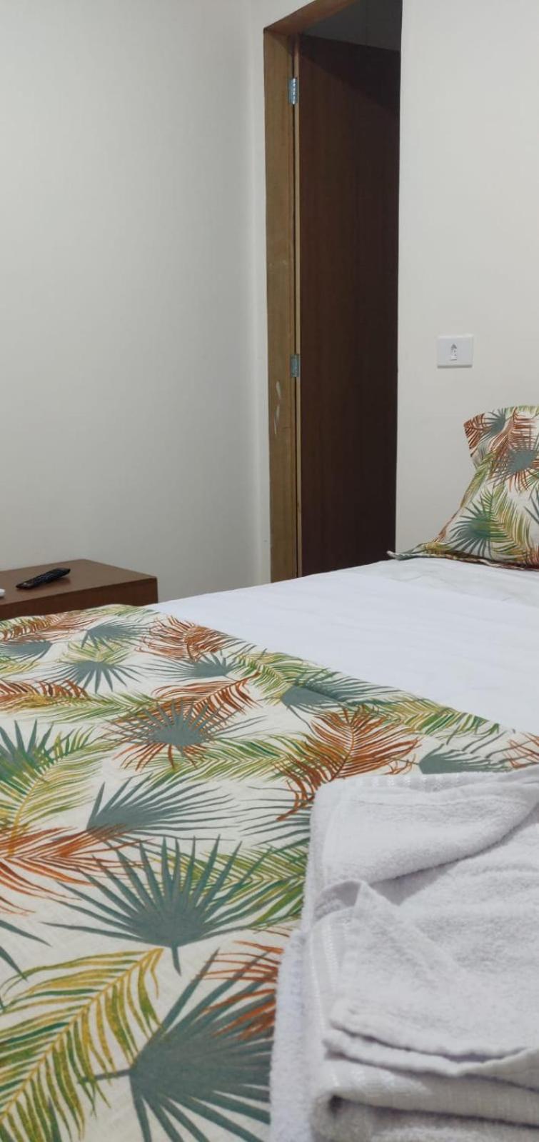 Double Room - Photo 7