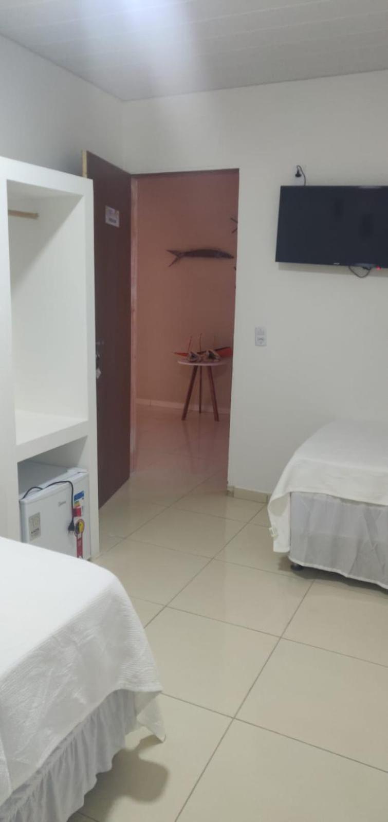 Basic Triple Room - Photo 11