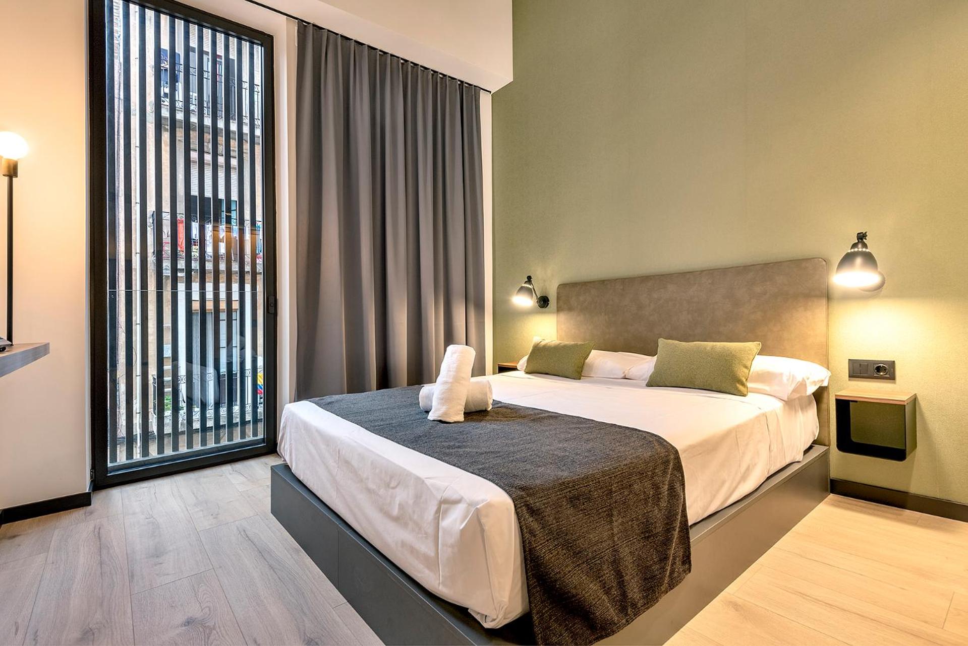 Quadruple Room - Photo 3