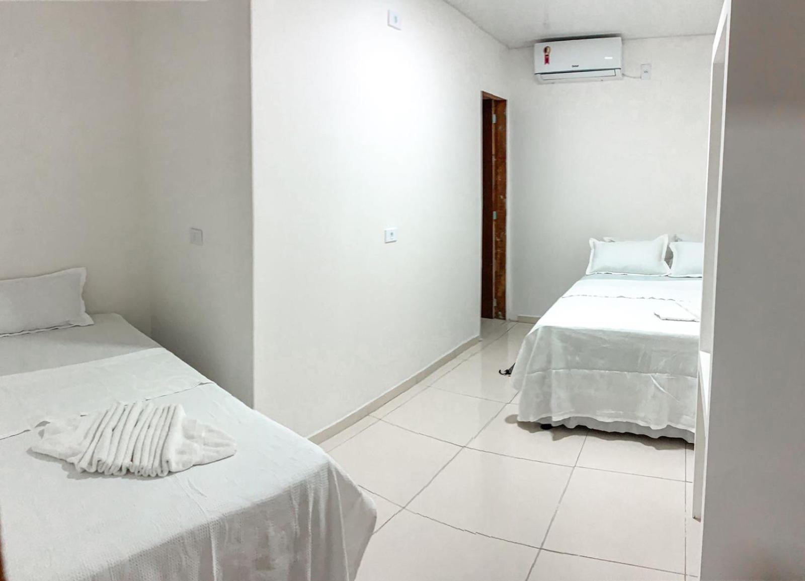 Basic Triple Room - Photo 1