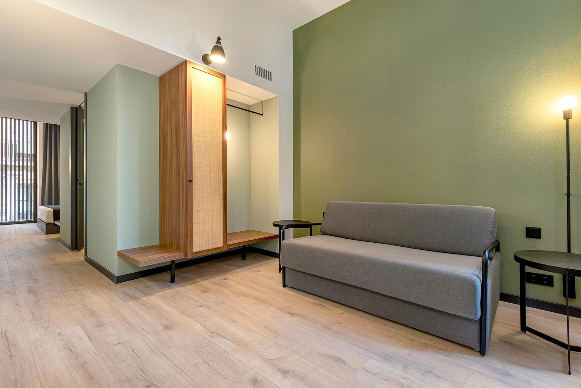 Triple Room - Photo 2