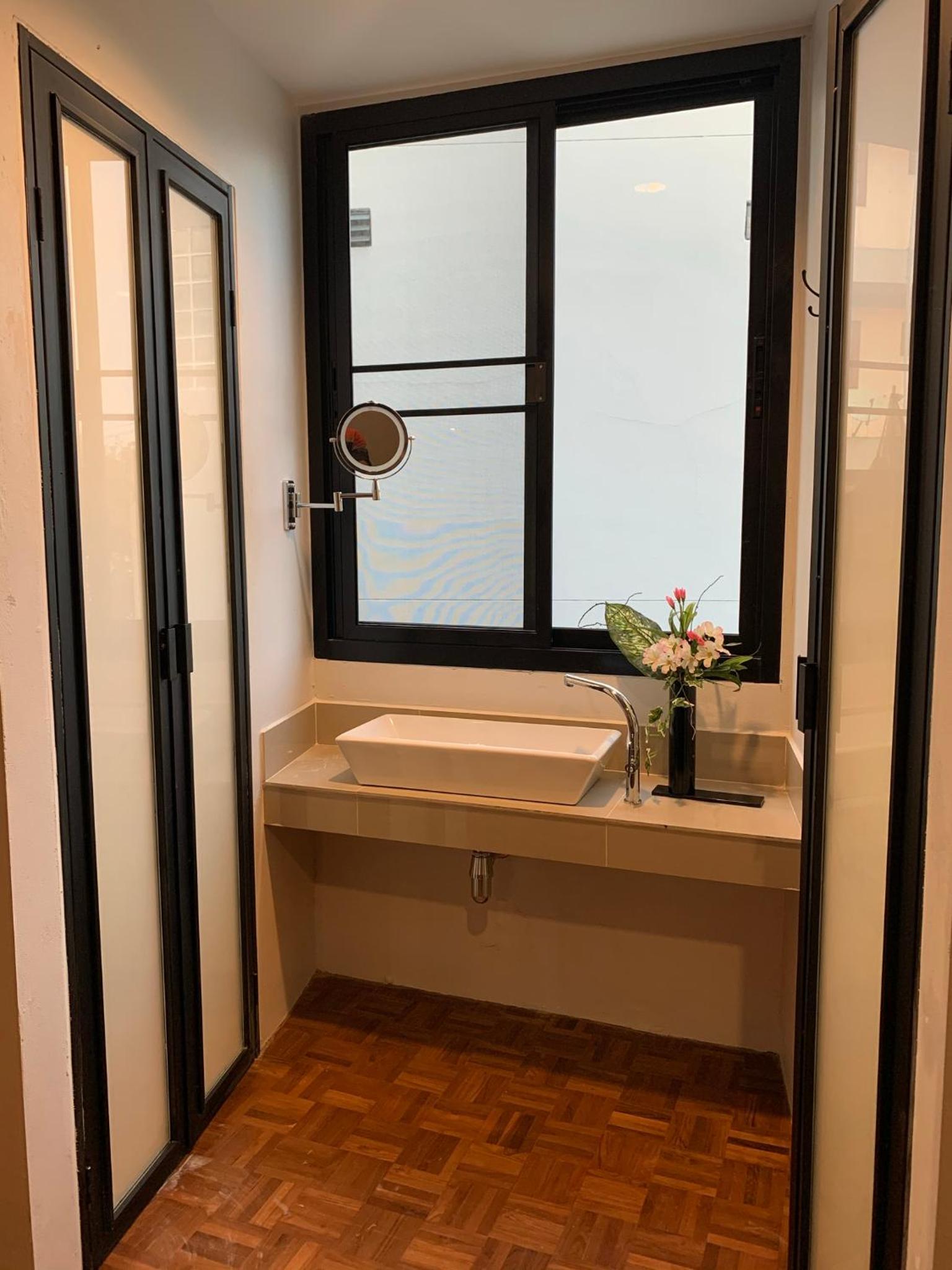 Family Room with Bathroom - Photo 6