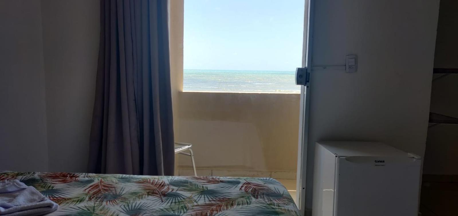 Deluxe Double Room with Balcony and Sea View - Photo 3