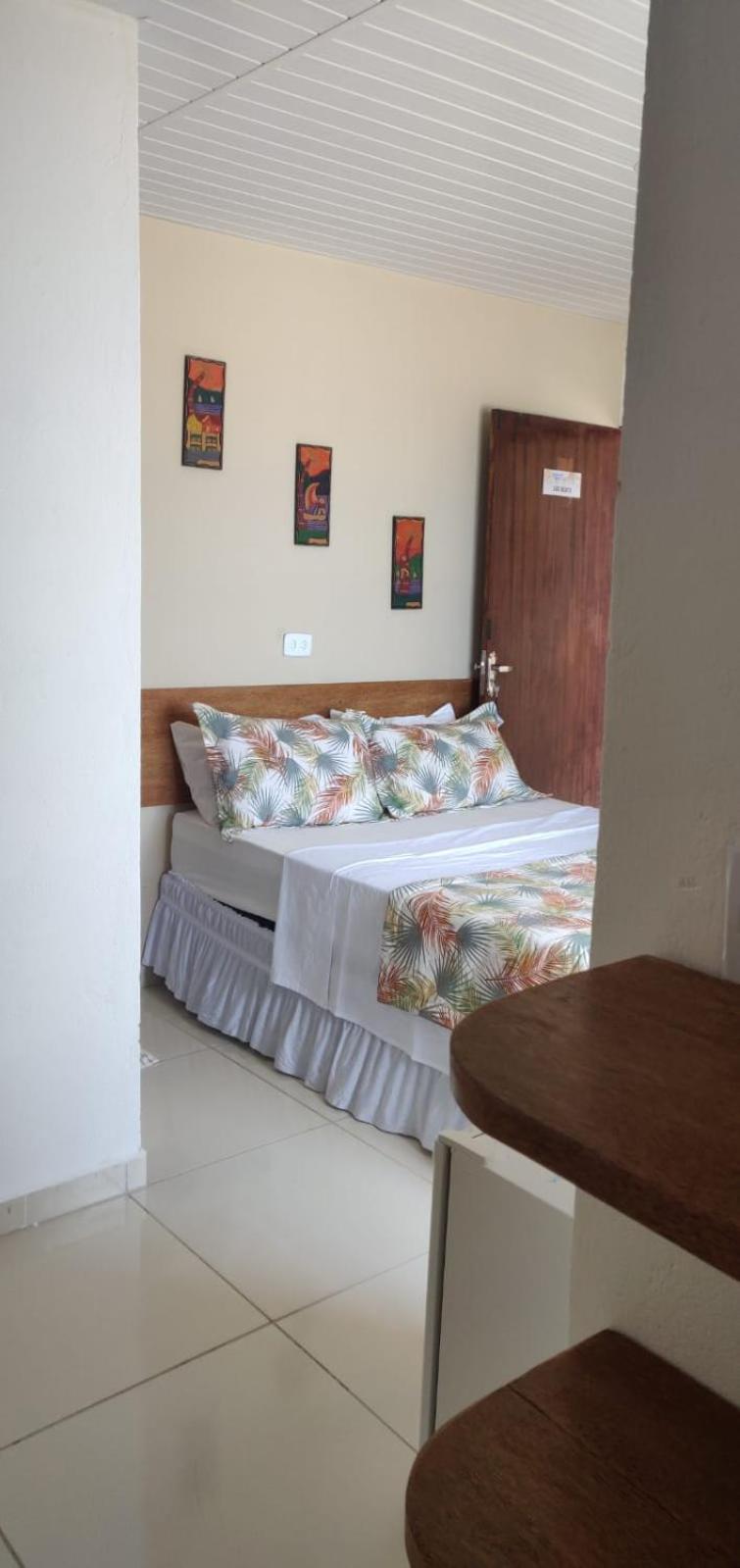 Deluxe Double Room with Balcony and Sea View - Photo 4
