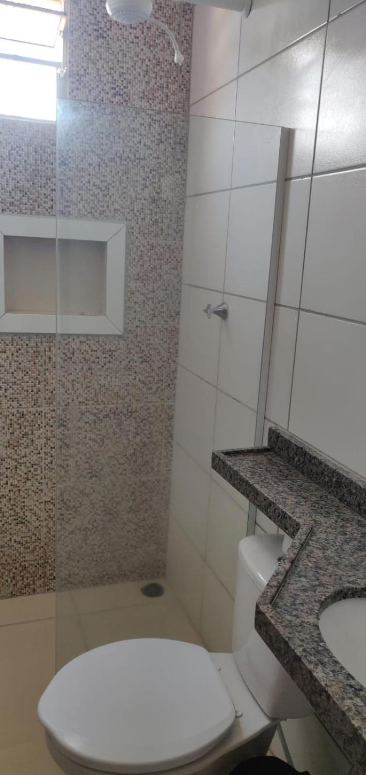 Standard Triple Room with Sea View - Photo 7