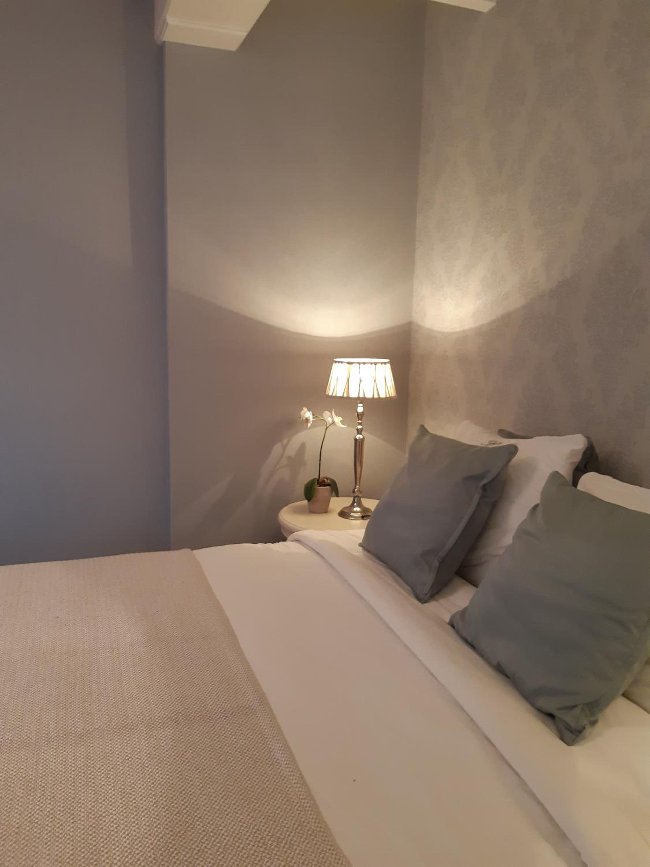 Suite with Terrace photo 3