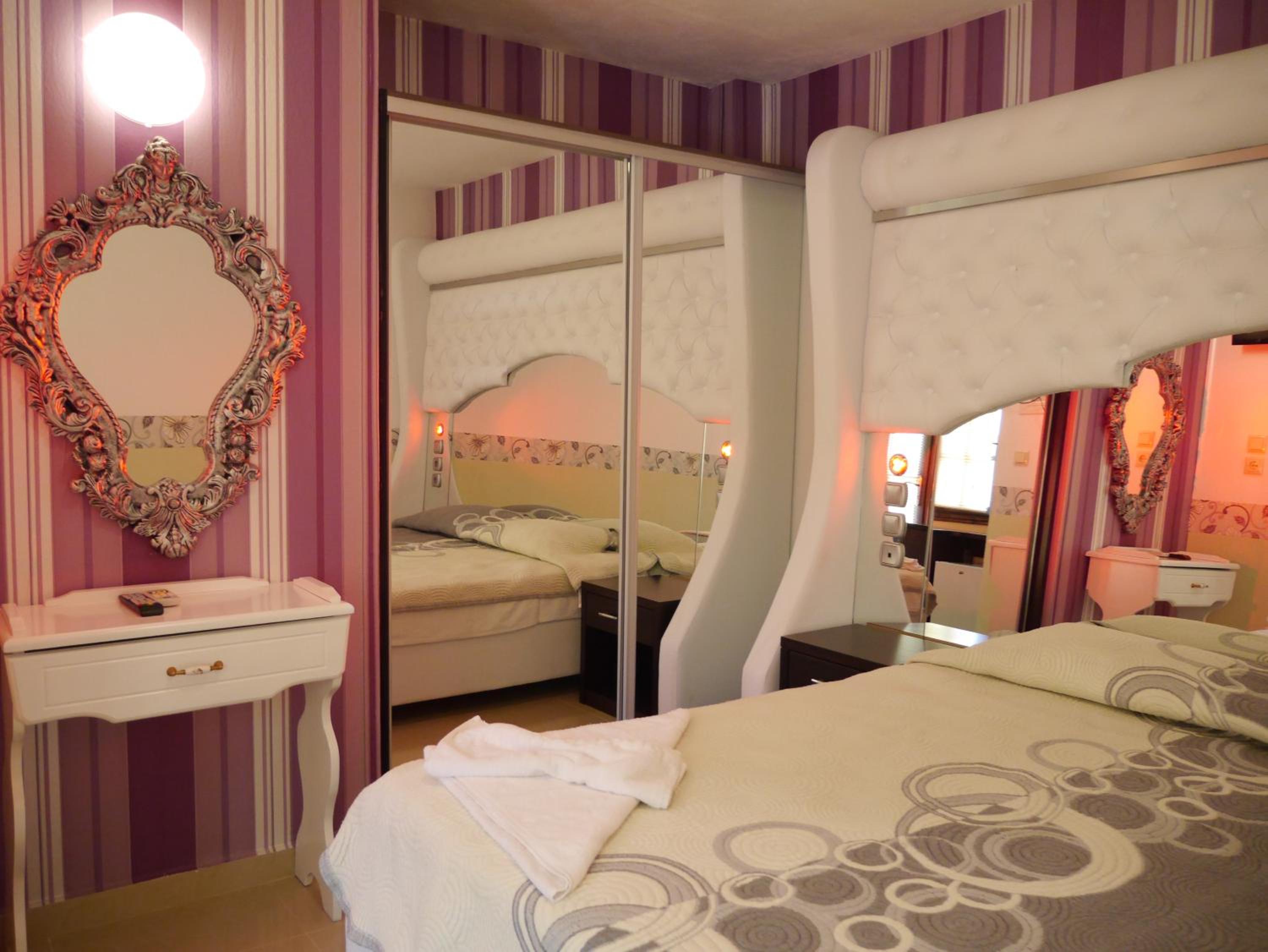 Standard Room with Garden View photo 2