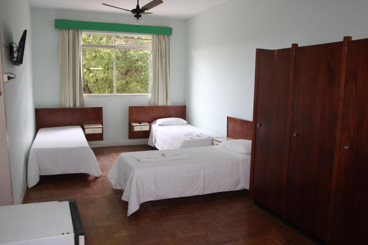 Triple Room photo 1
