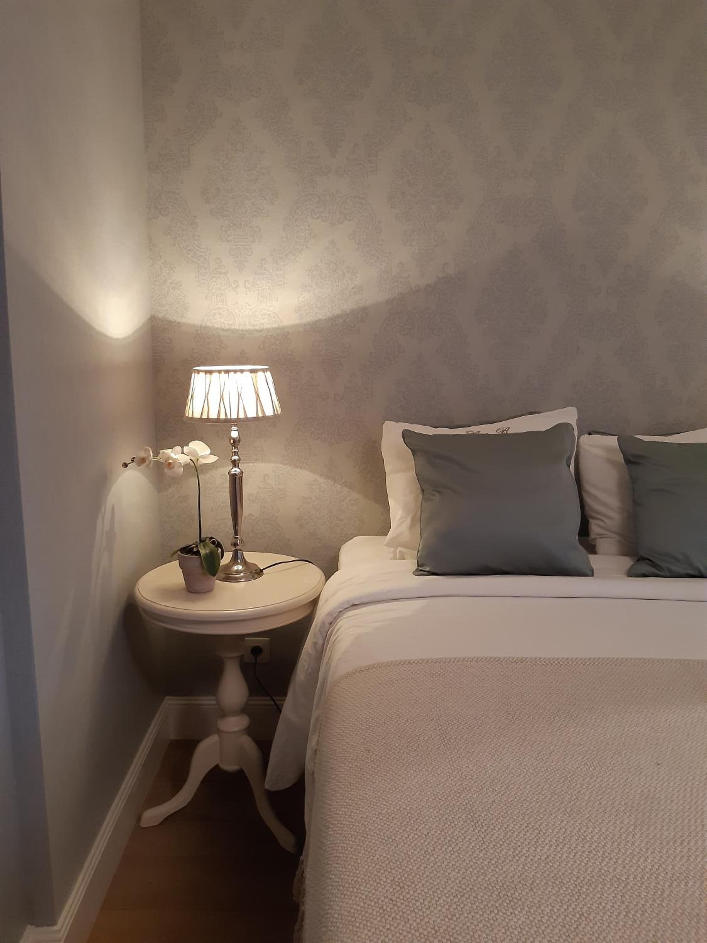 Suite with Terrace photo 1