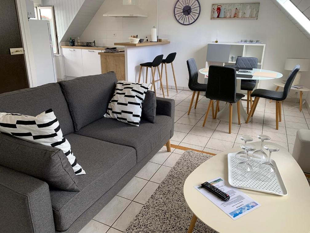 Apartment with Sea View