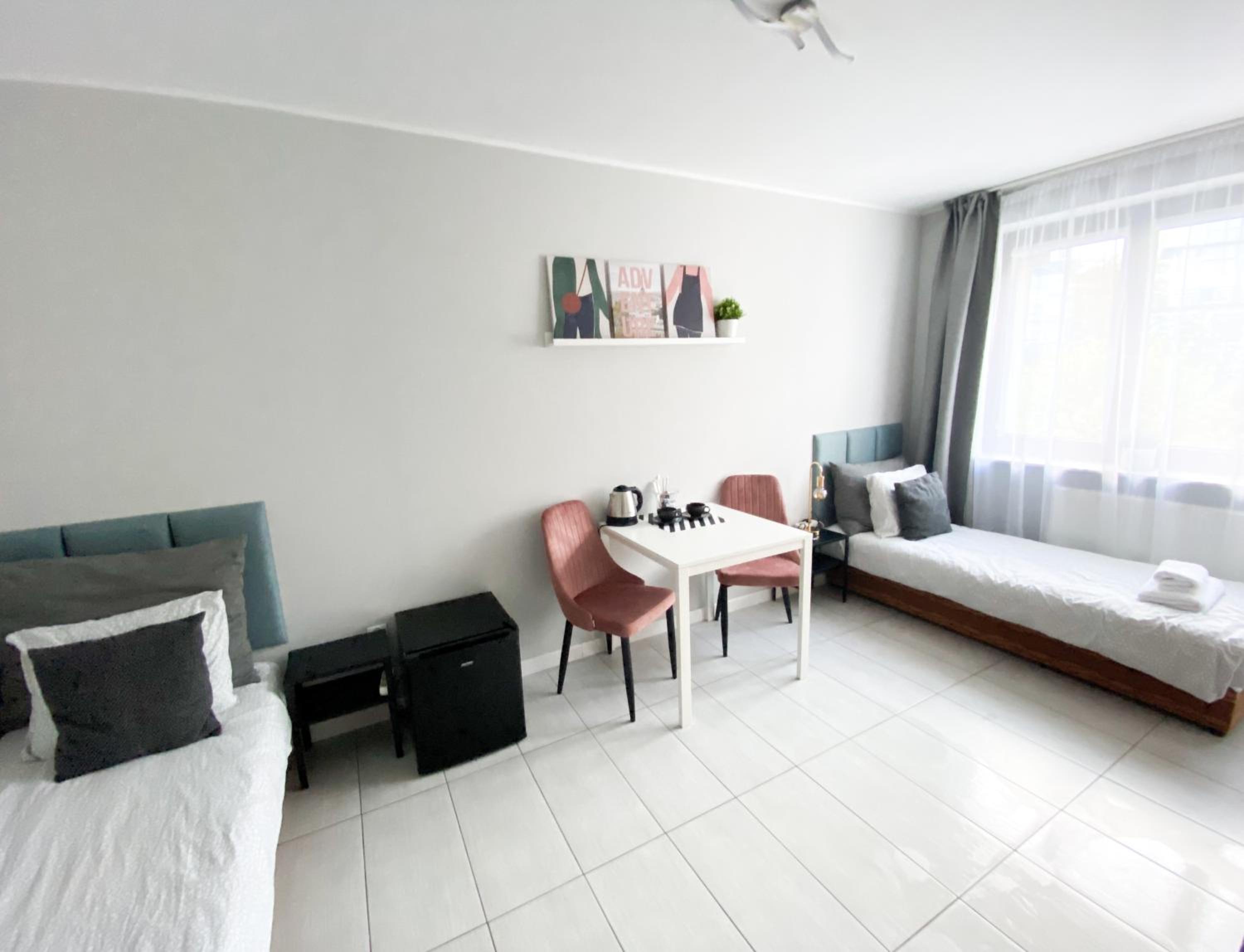 Standard Twin Room photo 1