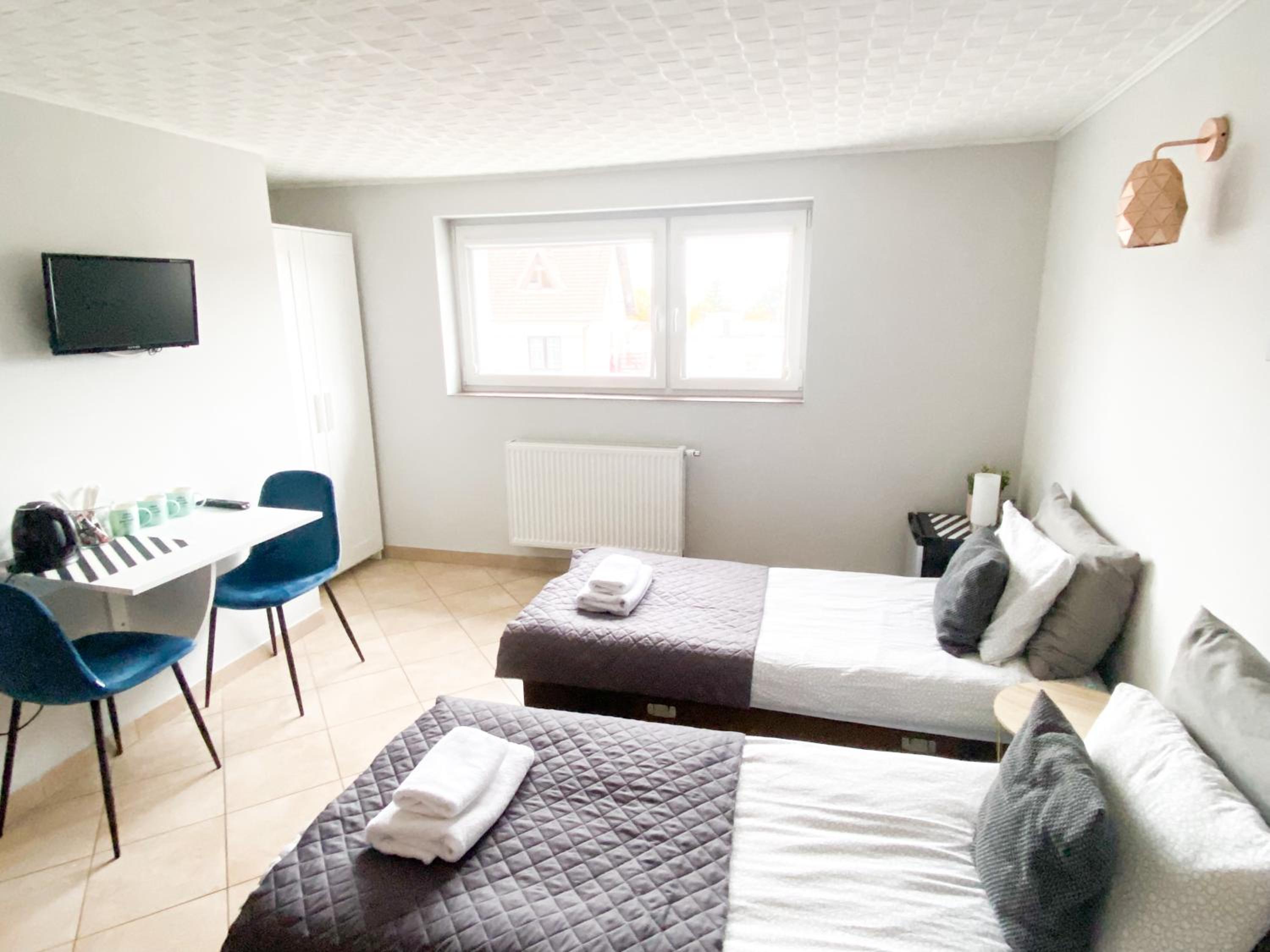 Triple Room photo 1