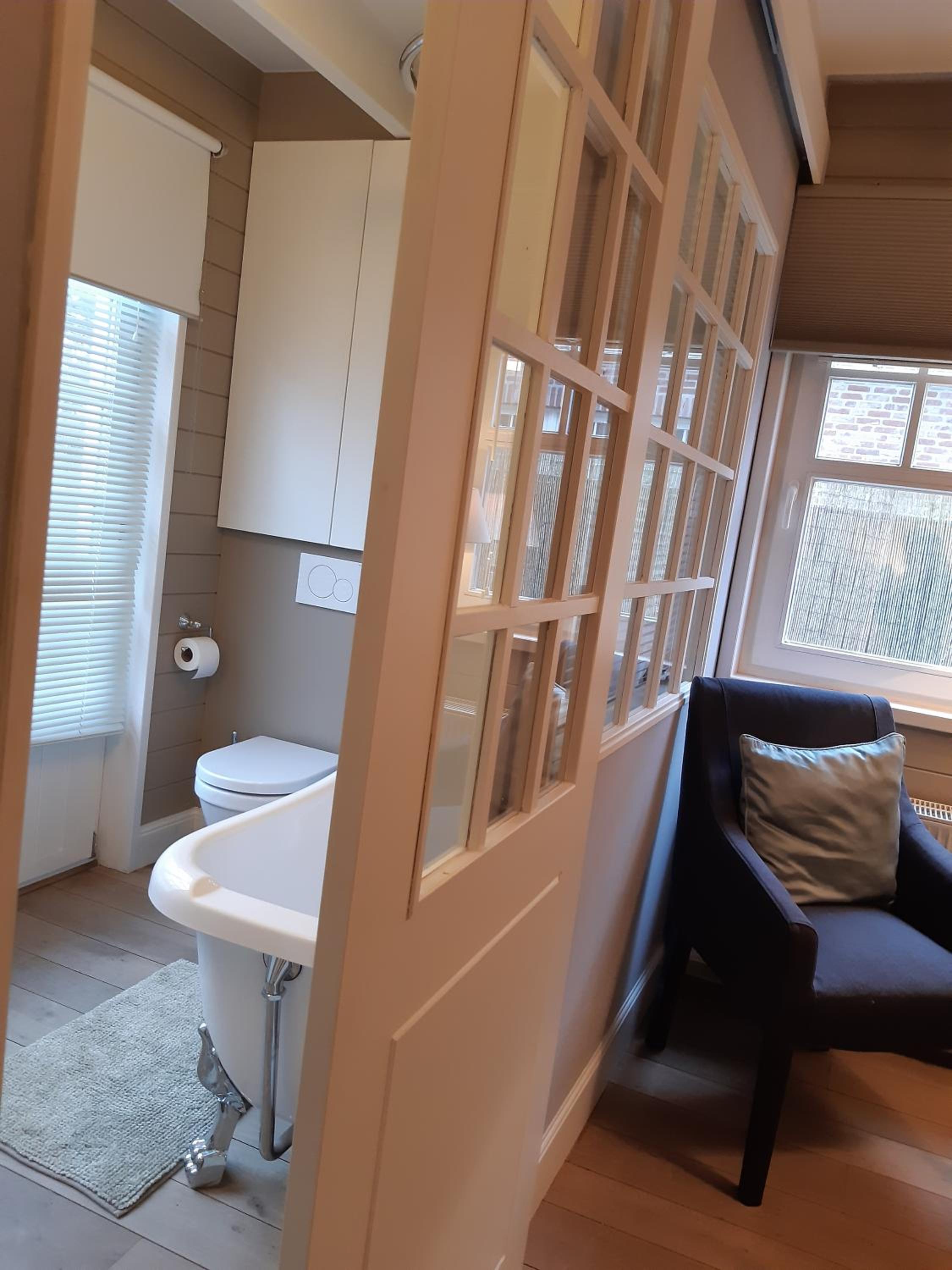 Suite with Terrace photo 2