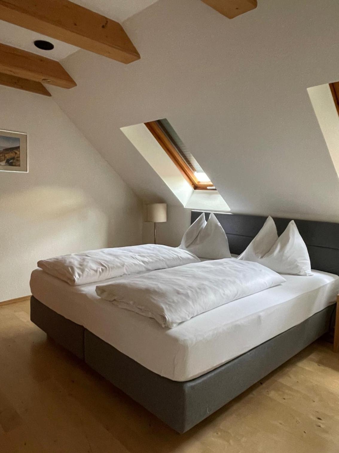 Two-Bedroom Suite with Sofa Bed - Photo 2