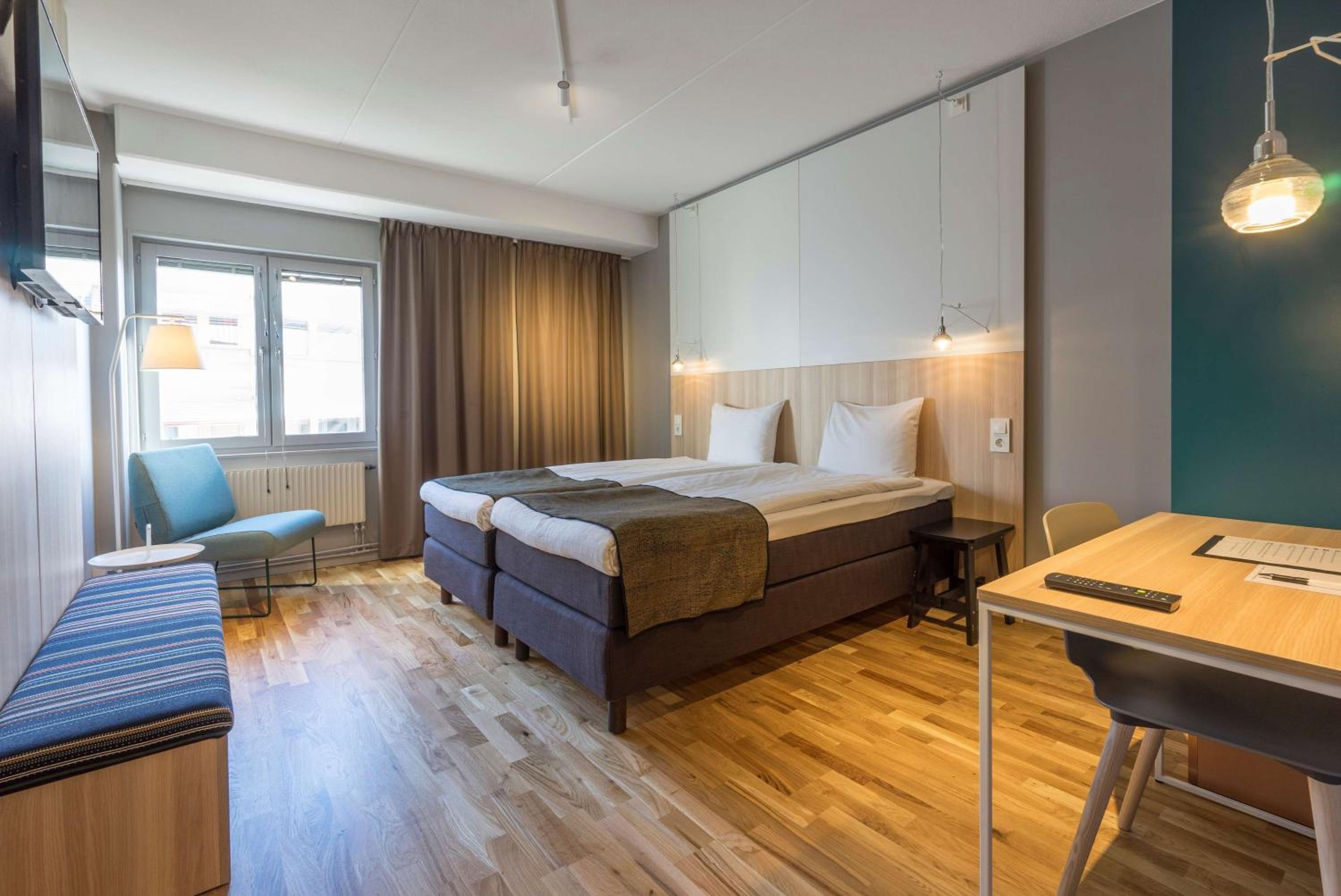 Twin Room - Photo 1