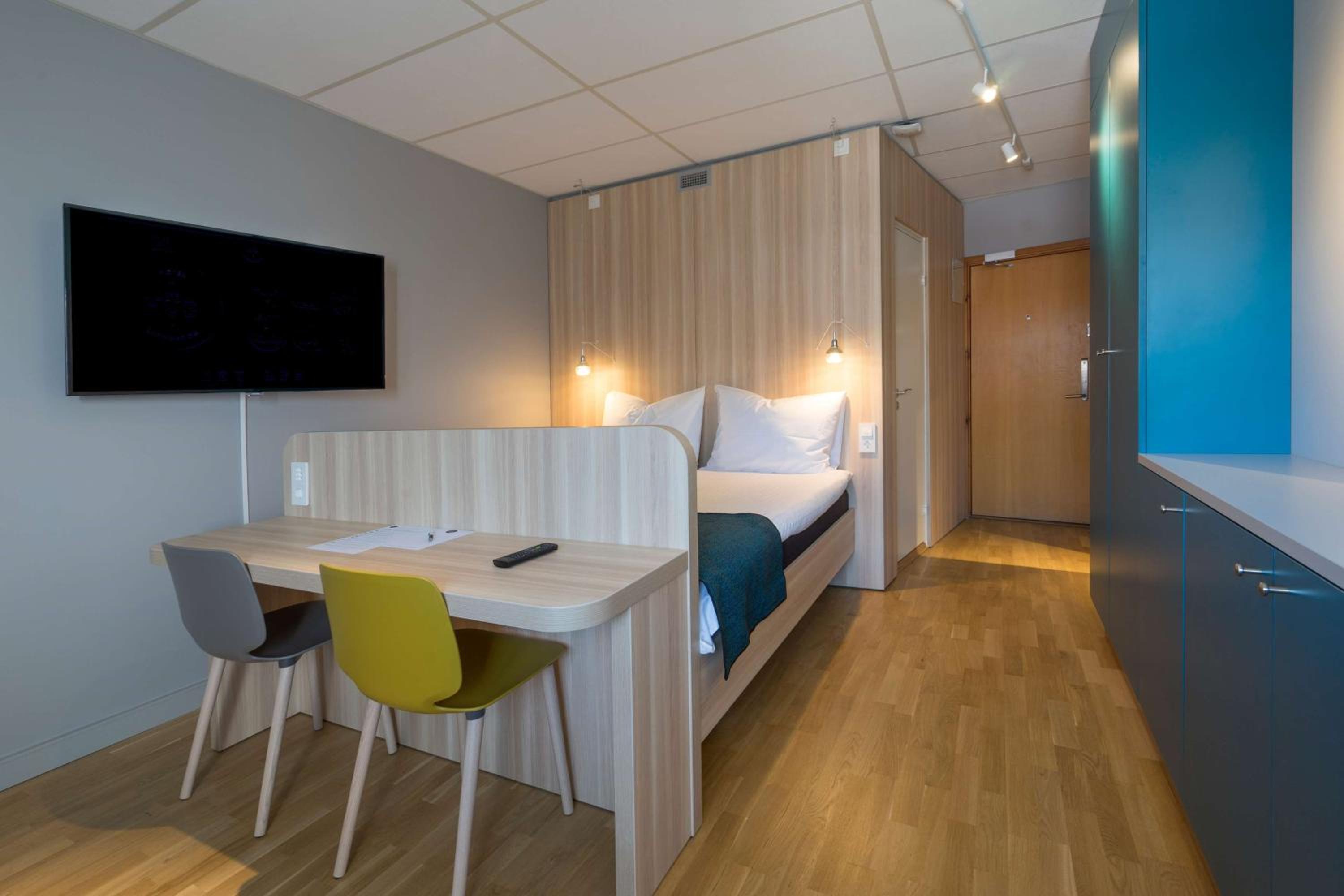 Double Room - Photo 3