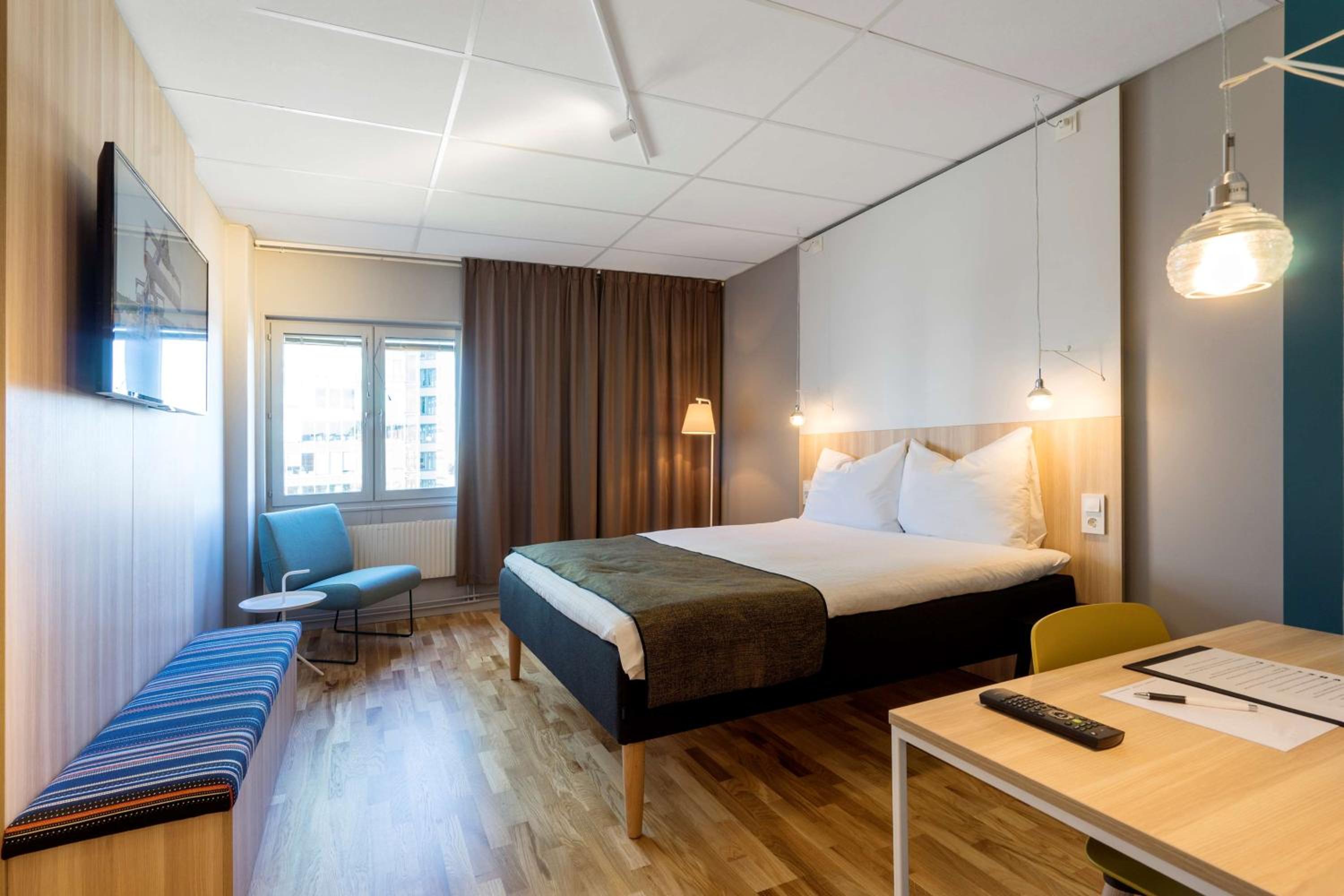 Double Room - Photo 1