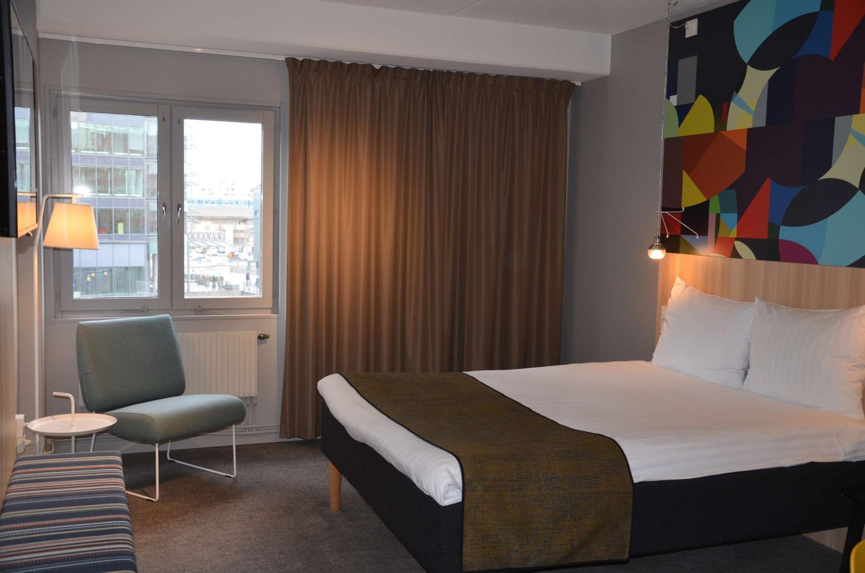 Double Room - Photo 5