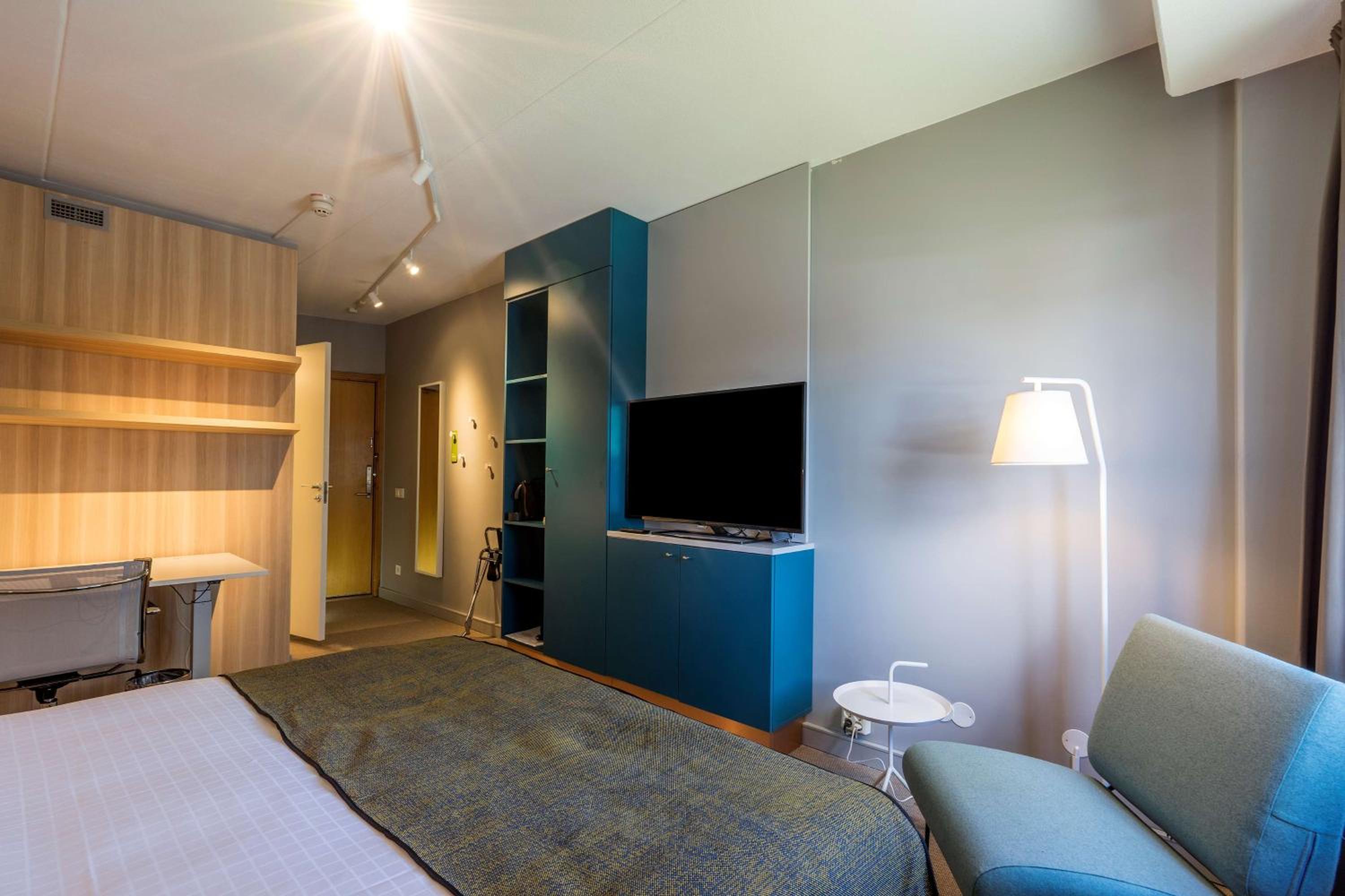 Superior Queen Room - Photo 1