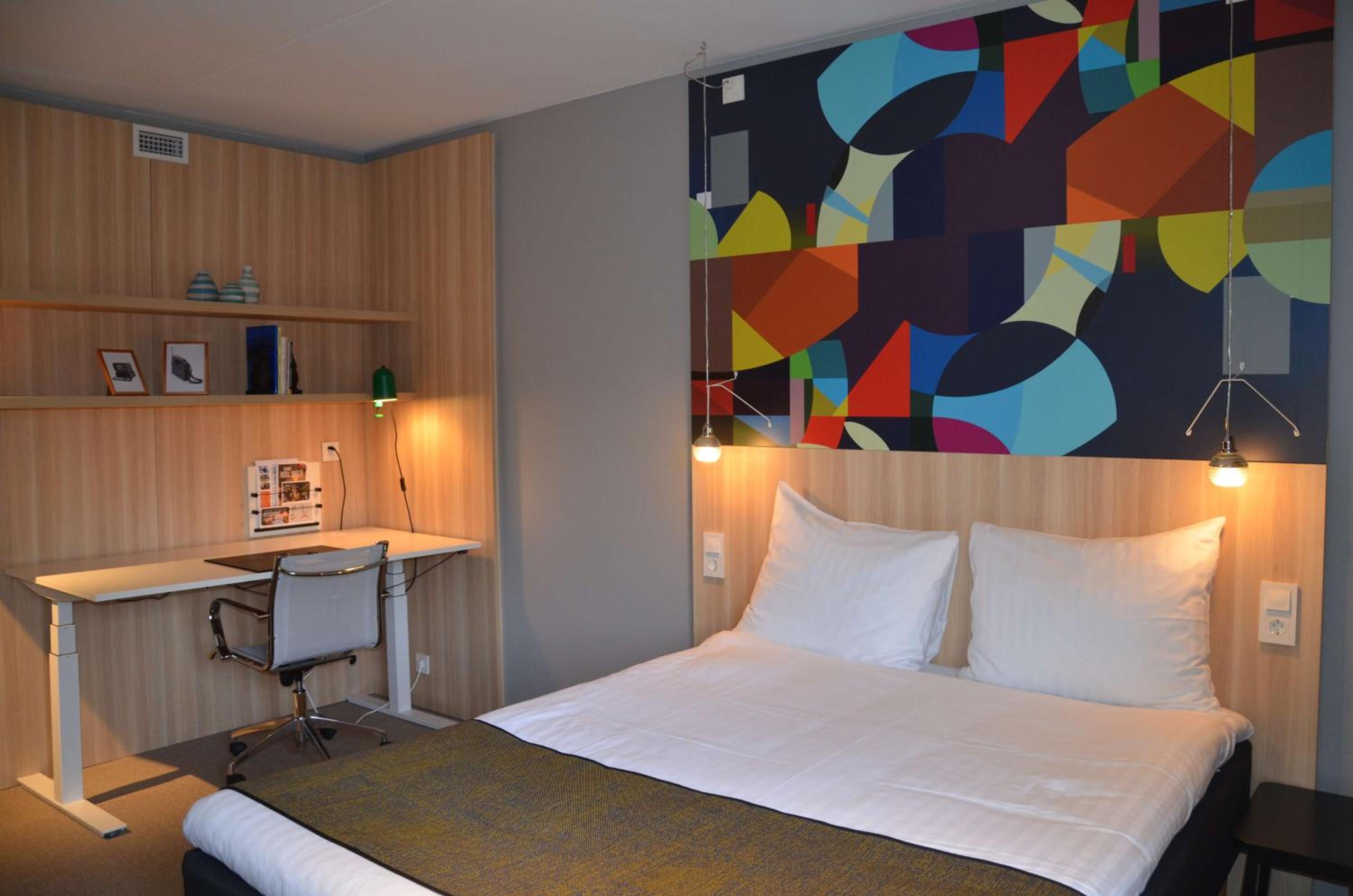Superior Queen Room - Photo 3