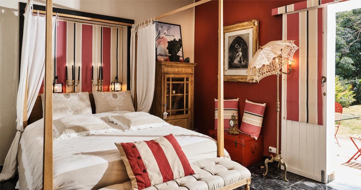 Deluxe Suite photo 1