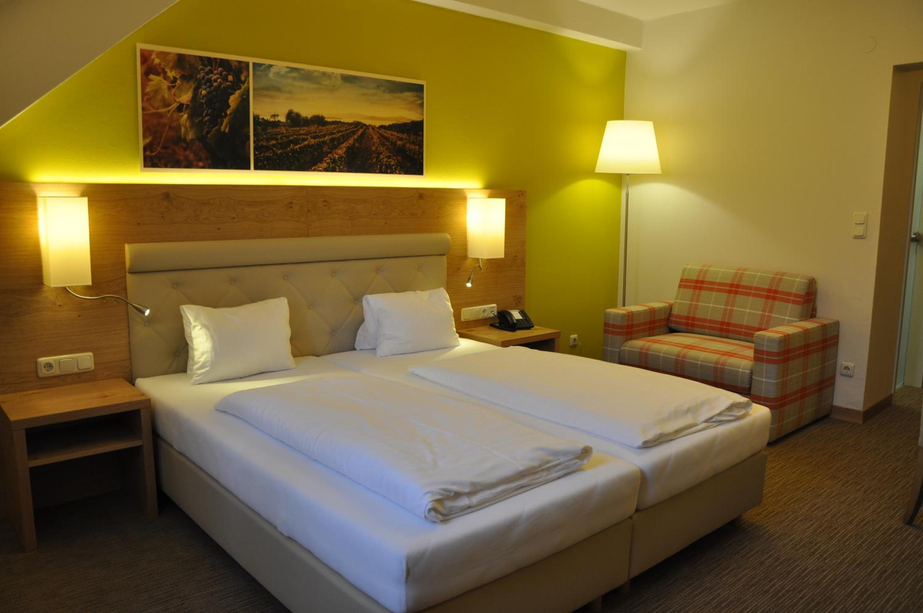 Superior Double Room - Photo 3