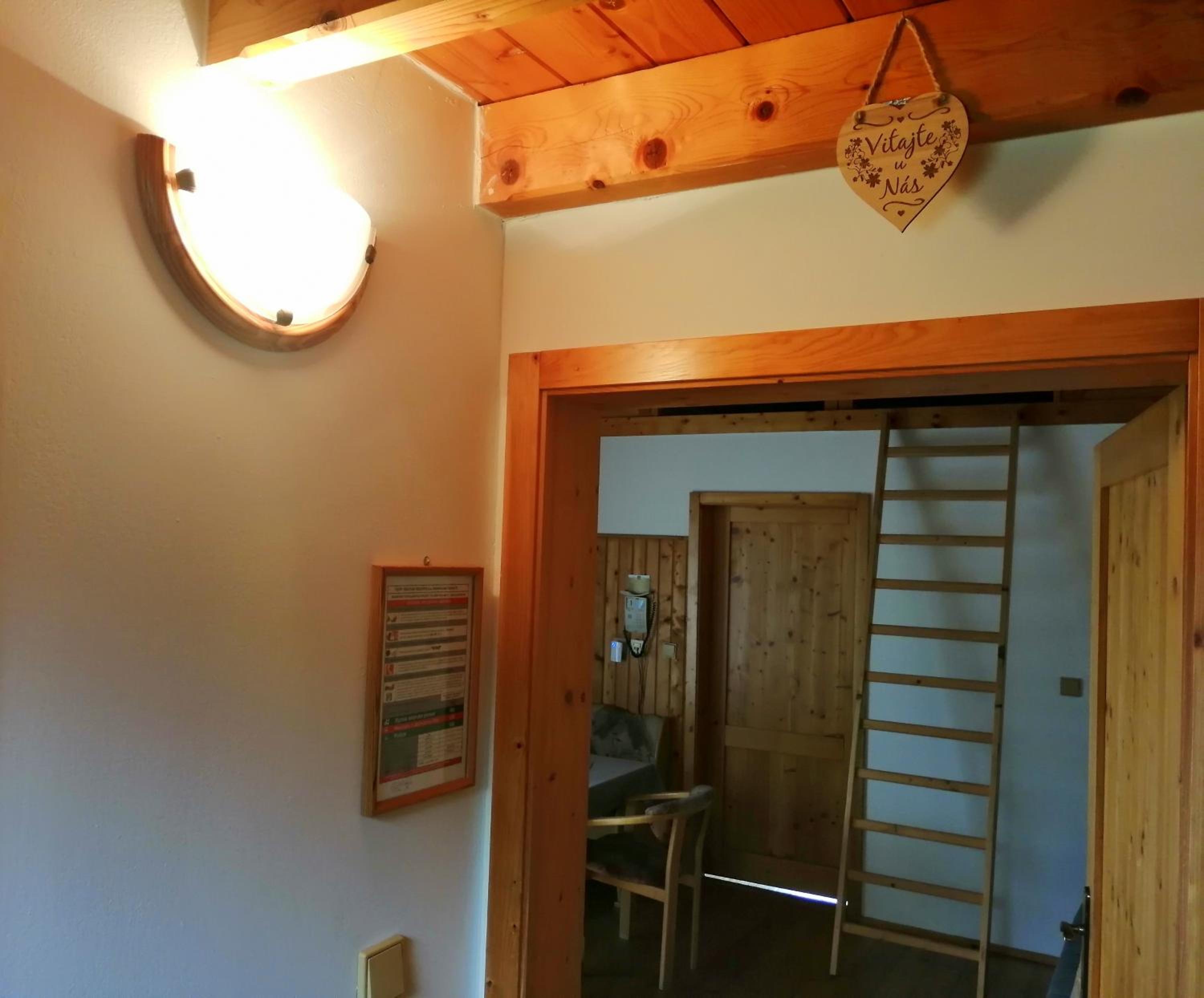 One-Bedroom Chalet photo 2