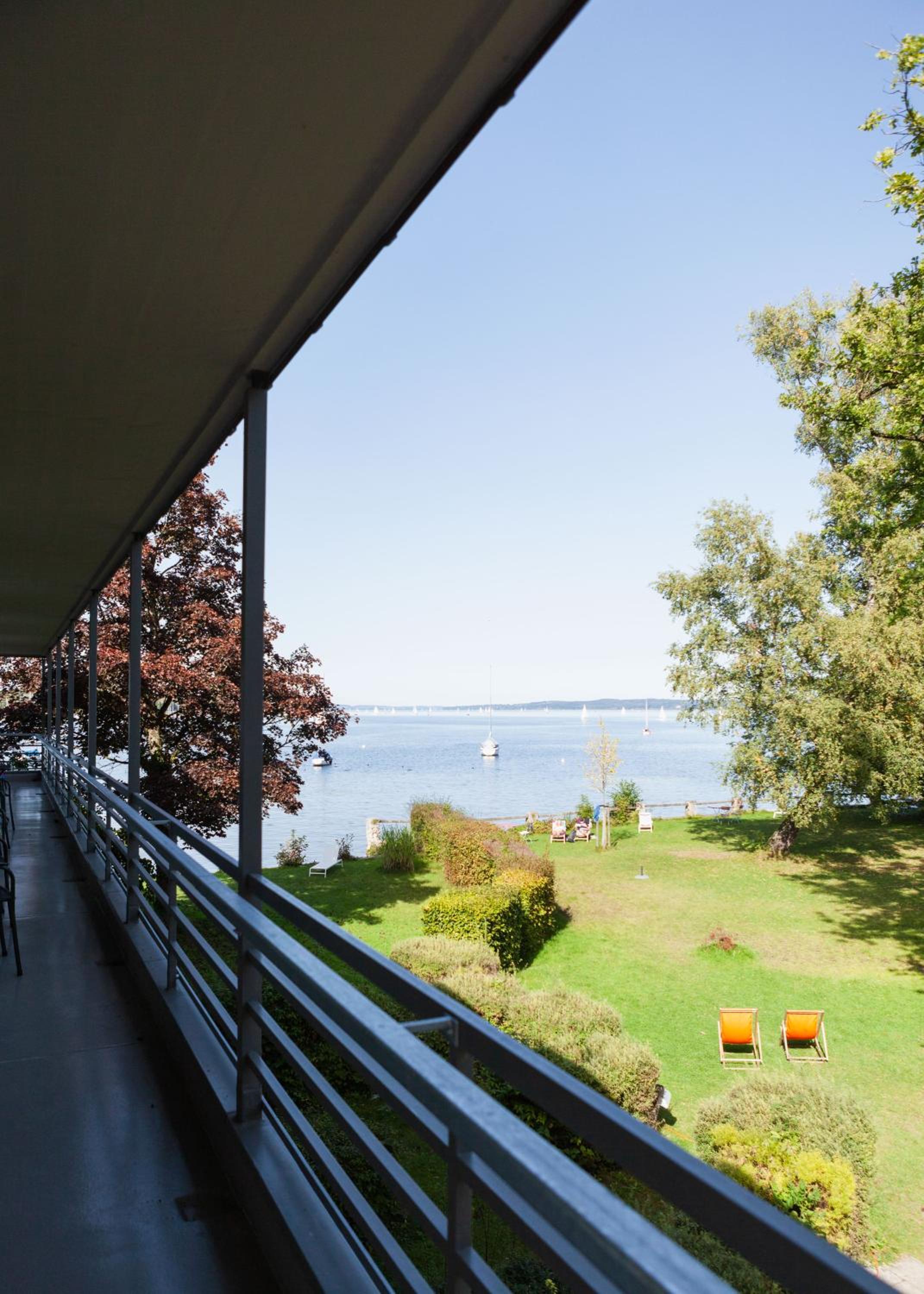 Double Room with Lake View photo 2