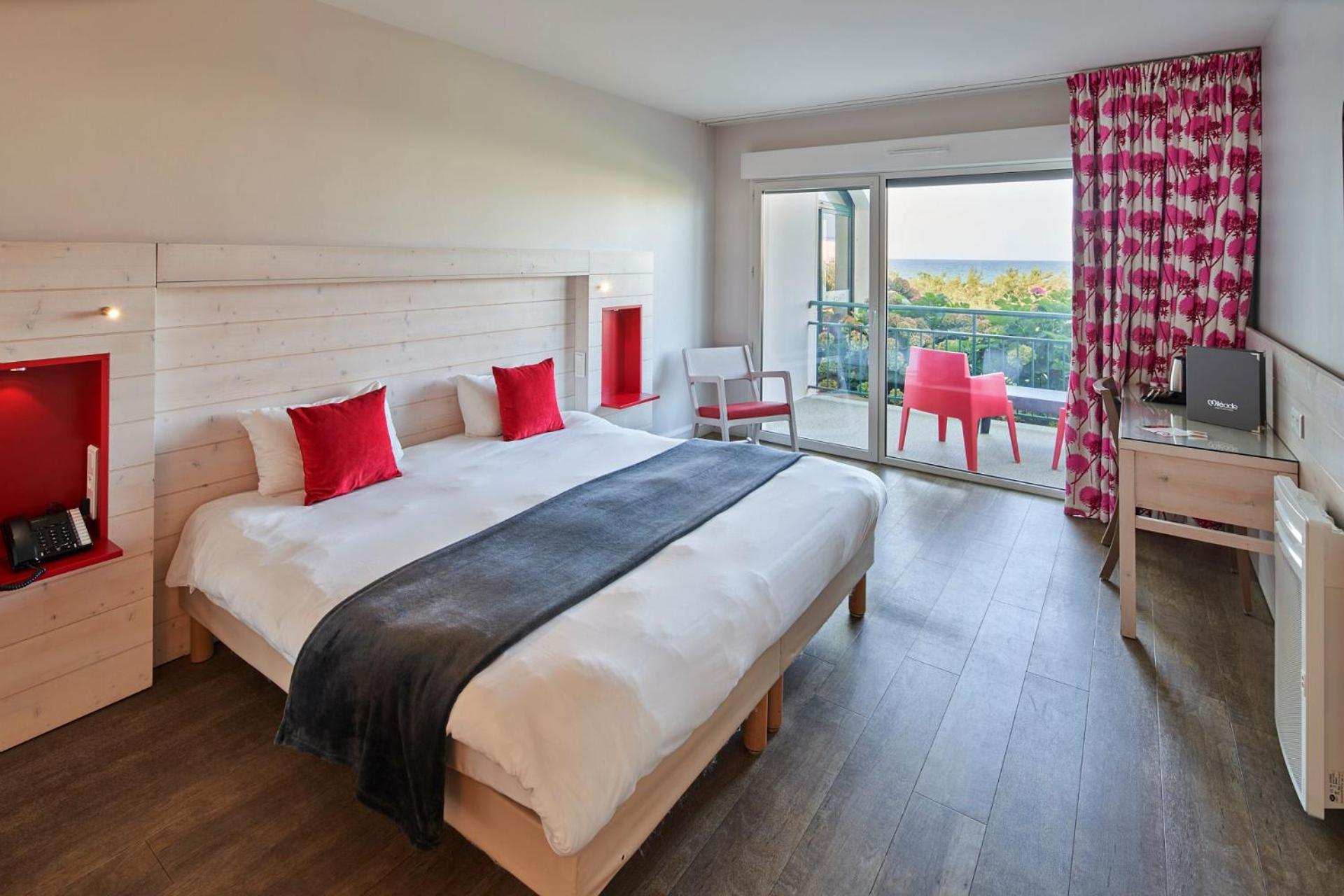 Hotel Miléade La Frégate - Bidart, Foto 4