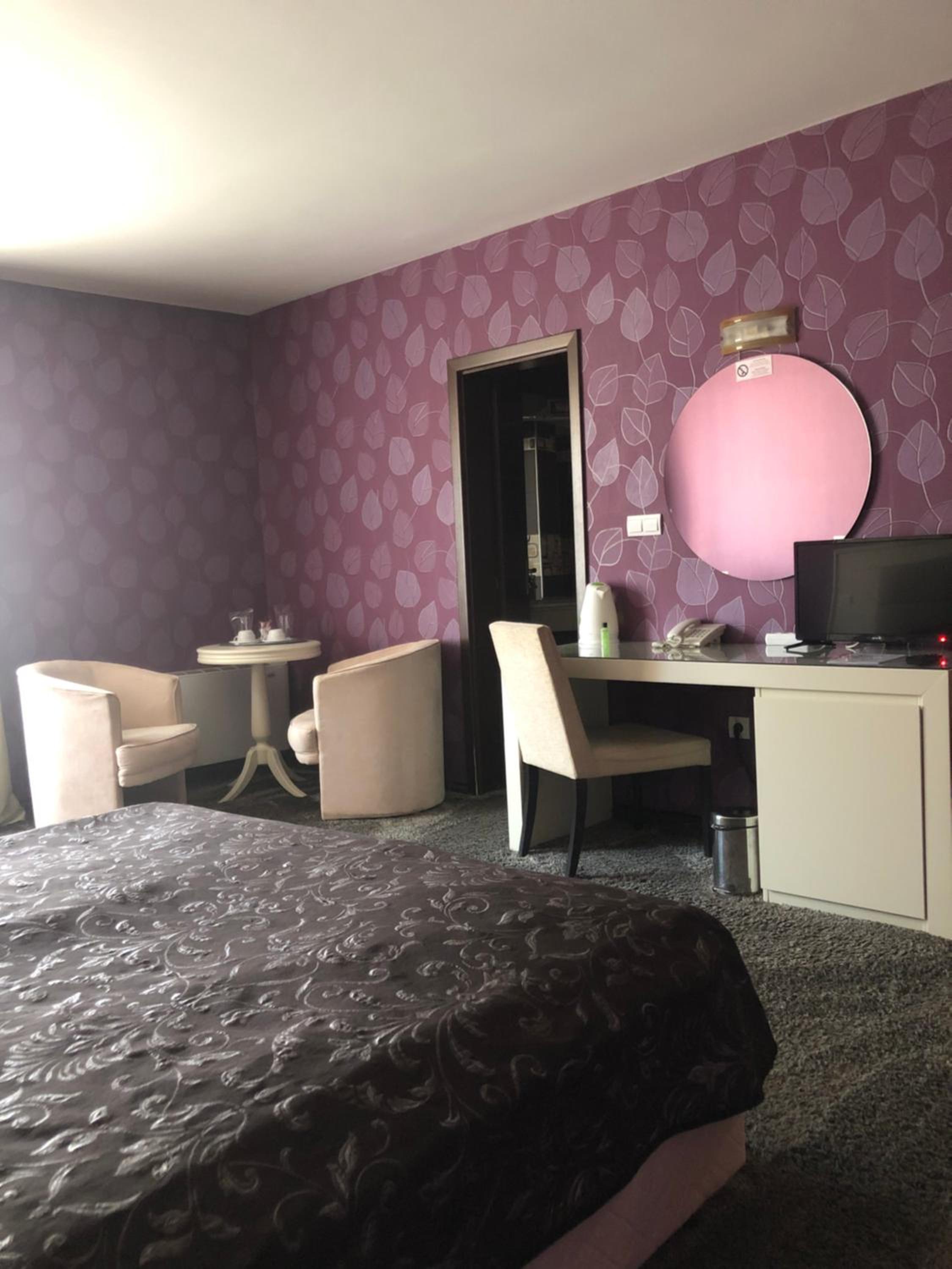  Superior Room (2 adults + 1 child) photo 3