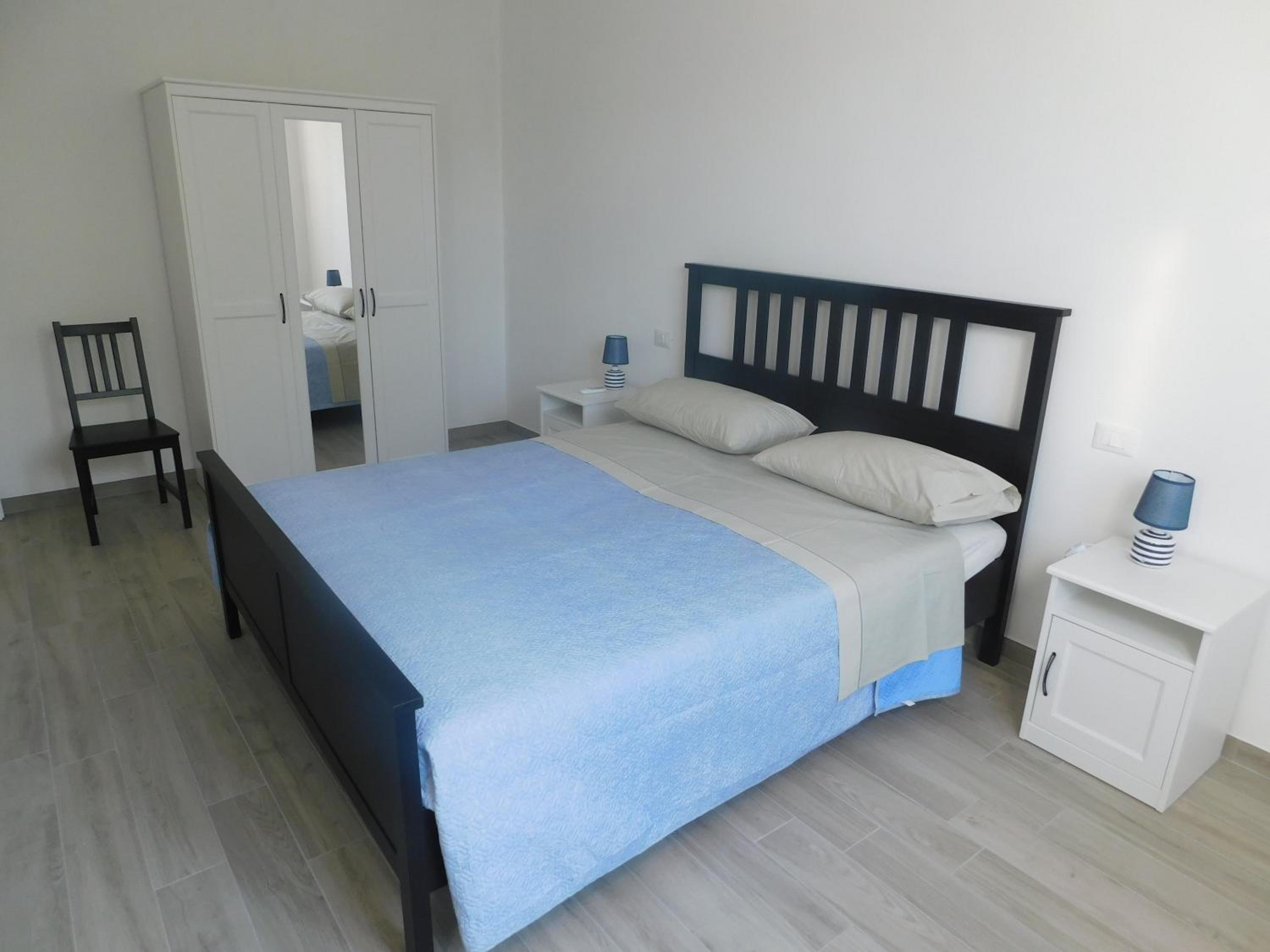 Two-Bedroom House photo 1