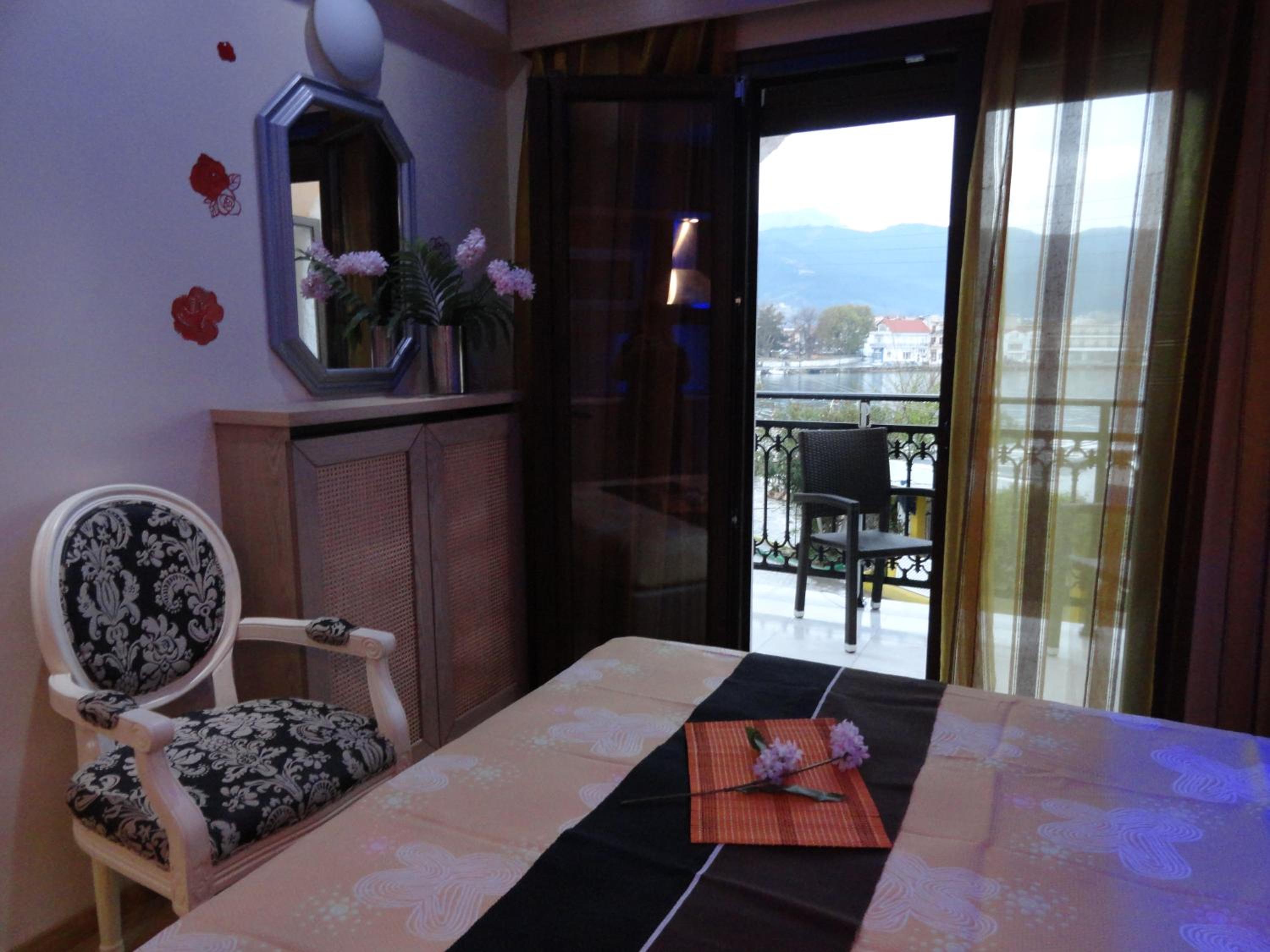 Standard Studio with Sea View  - Photo 3
