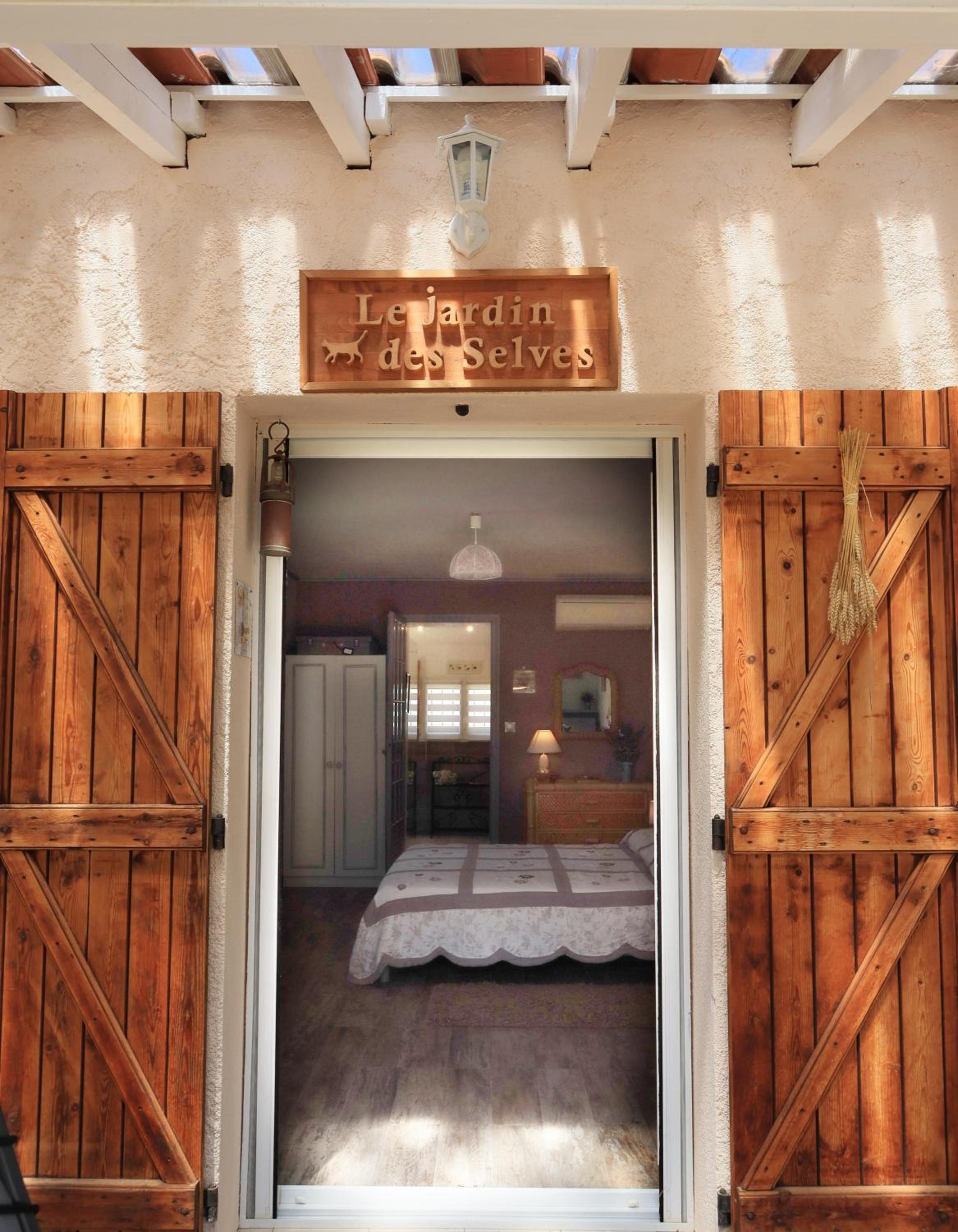 Double Room photo 2