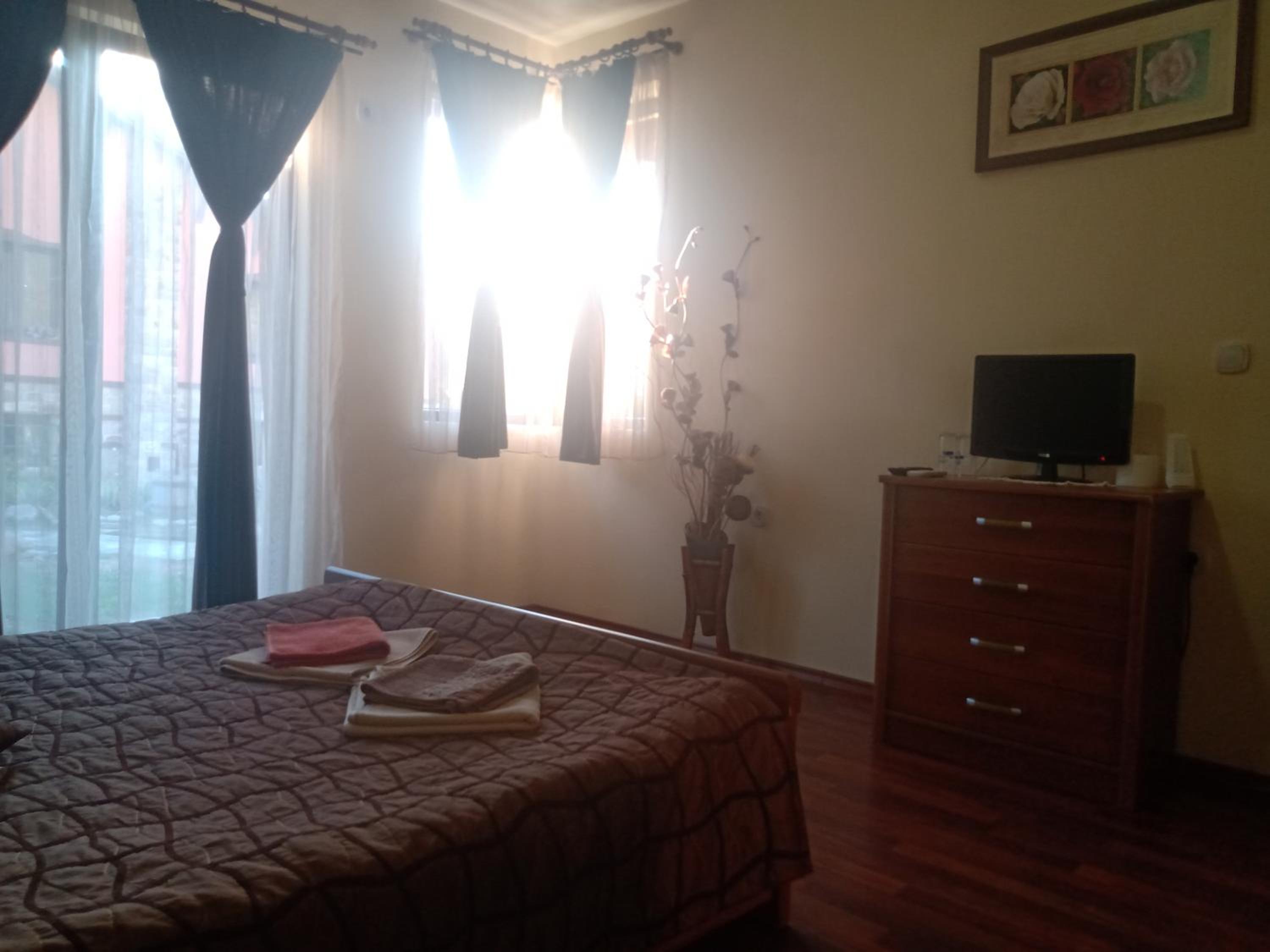 Double Room with Balcony photo 1