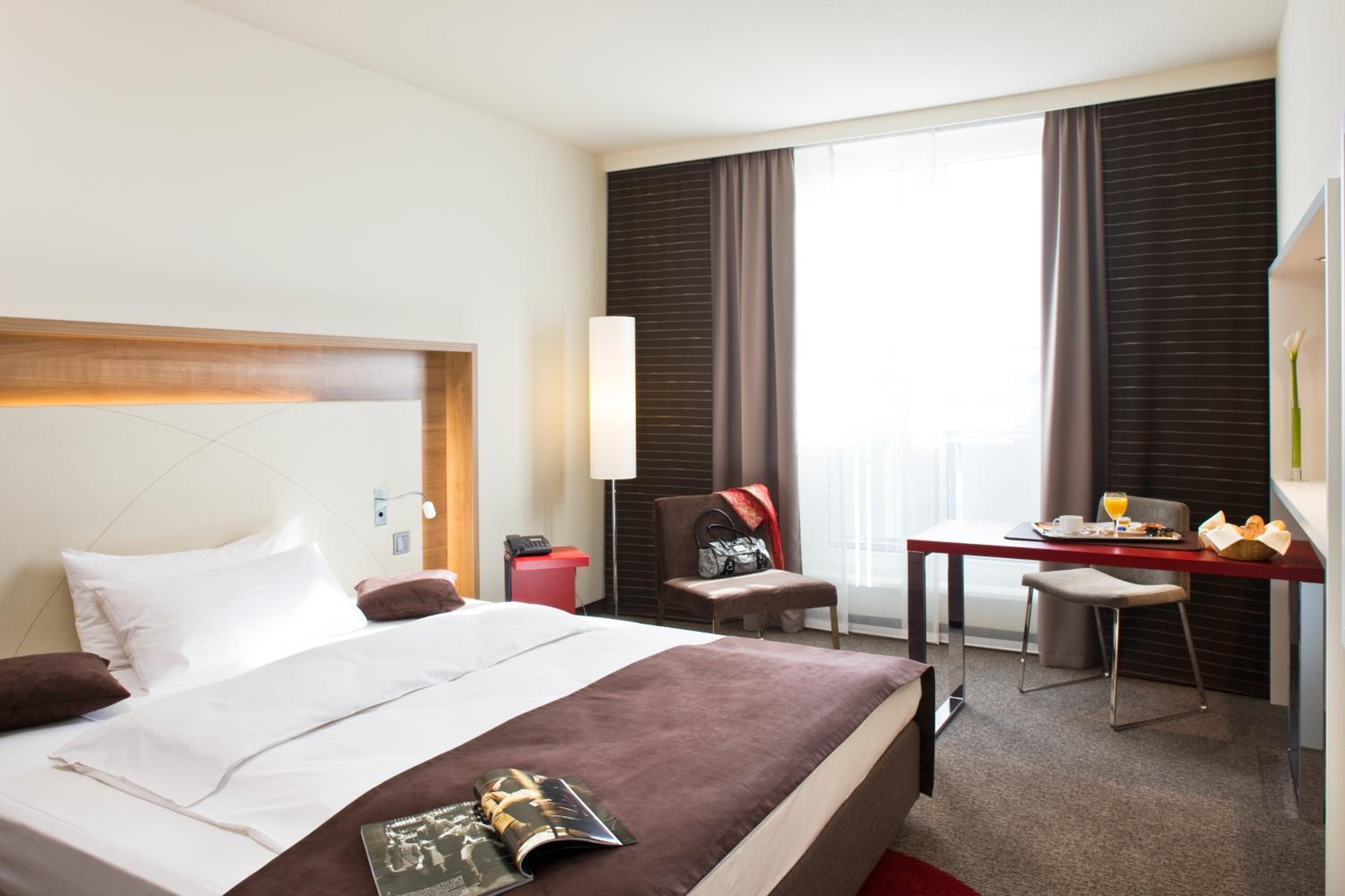 Superior Double Room - Photo 1