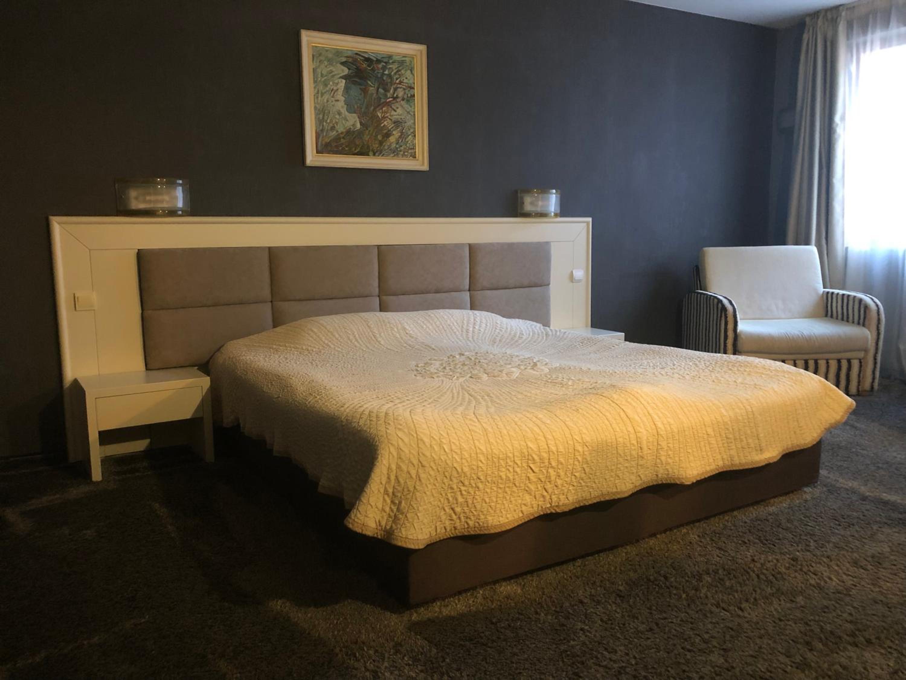 Super Luxury Room photo 3