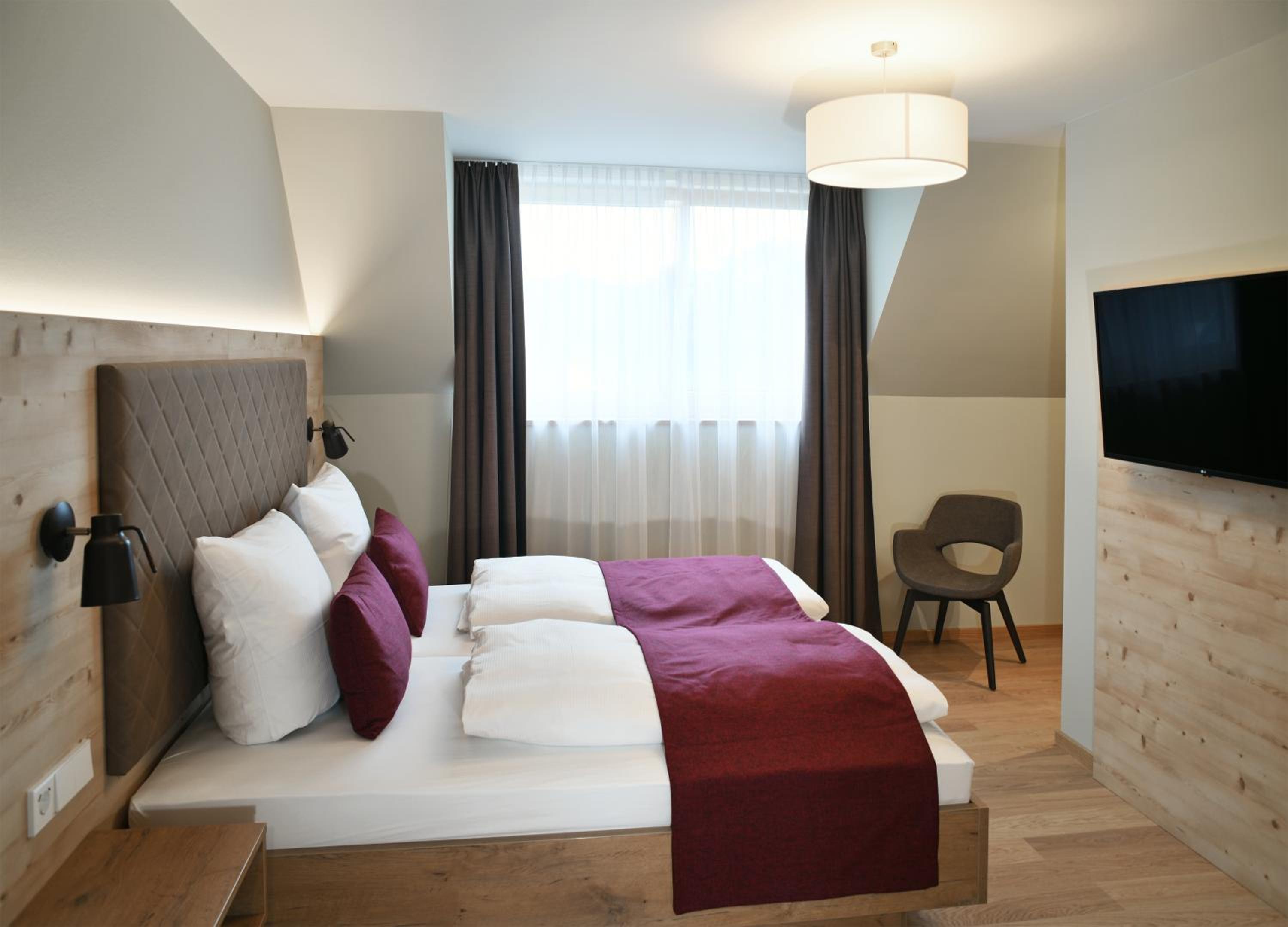 Double Room - New Building - Photo 6