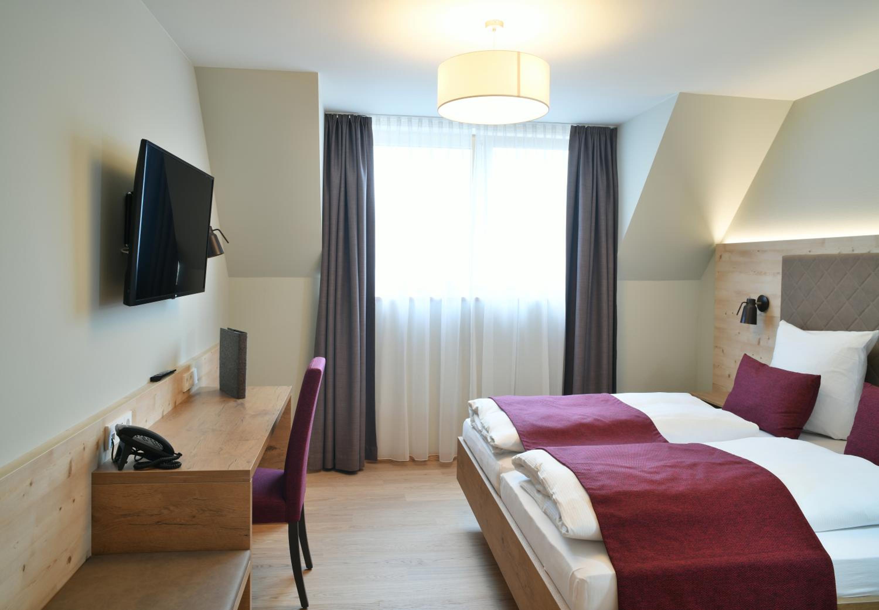 Double Room - New Building - Photo 3